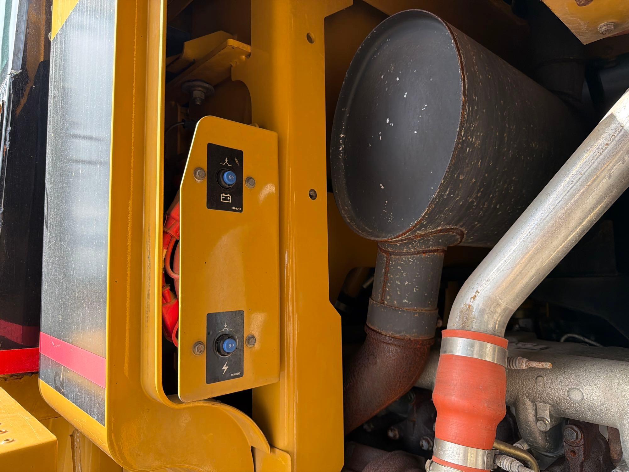 Caterpillar 924G