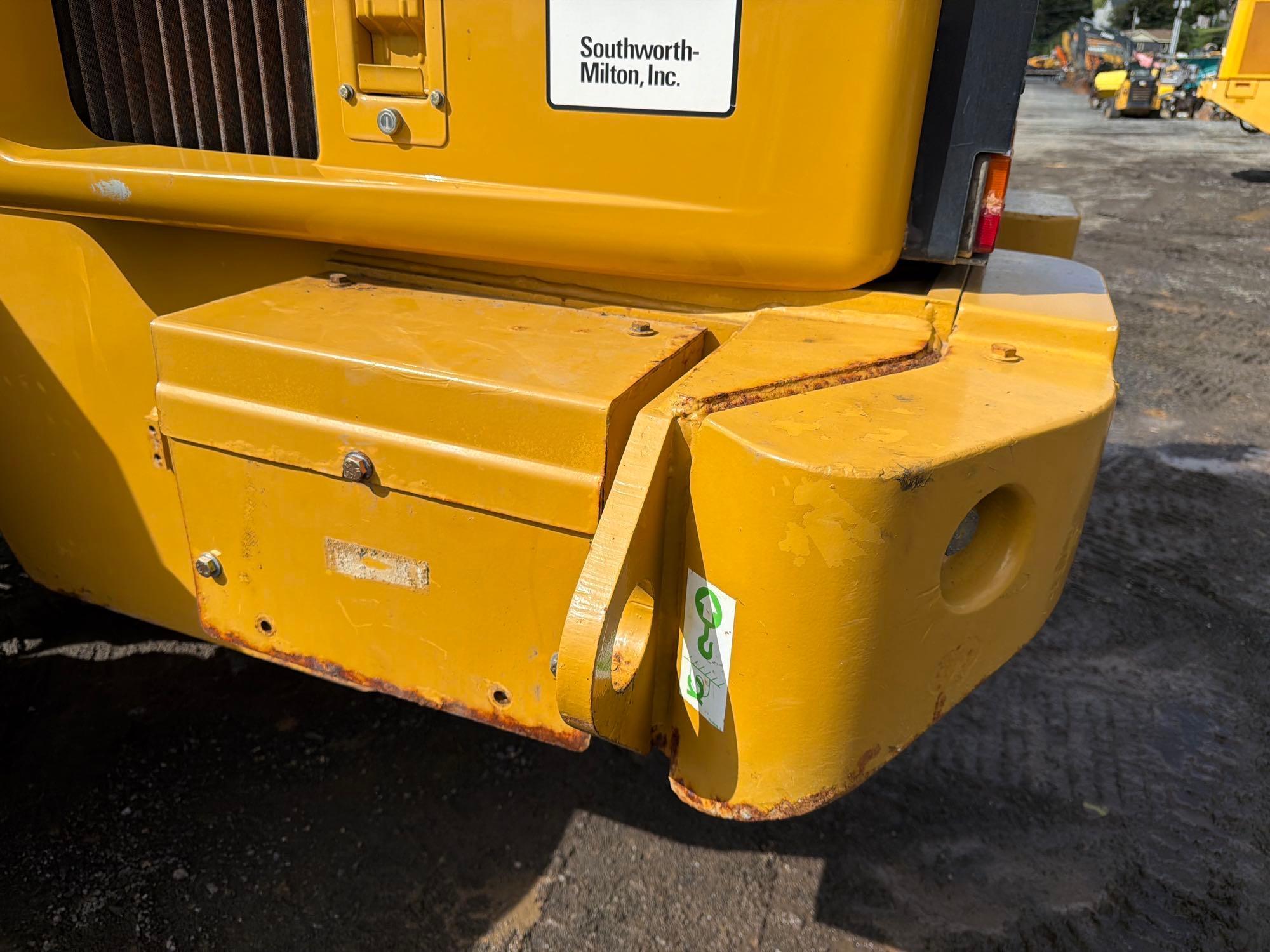Caterpillar 924G