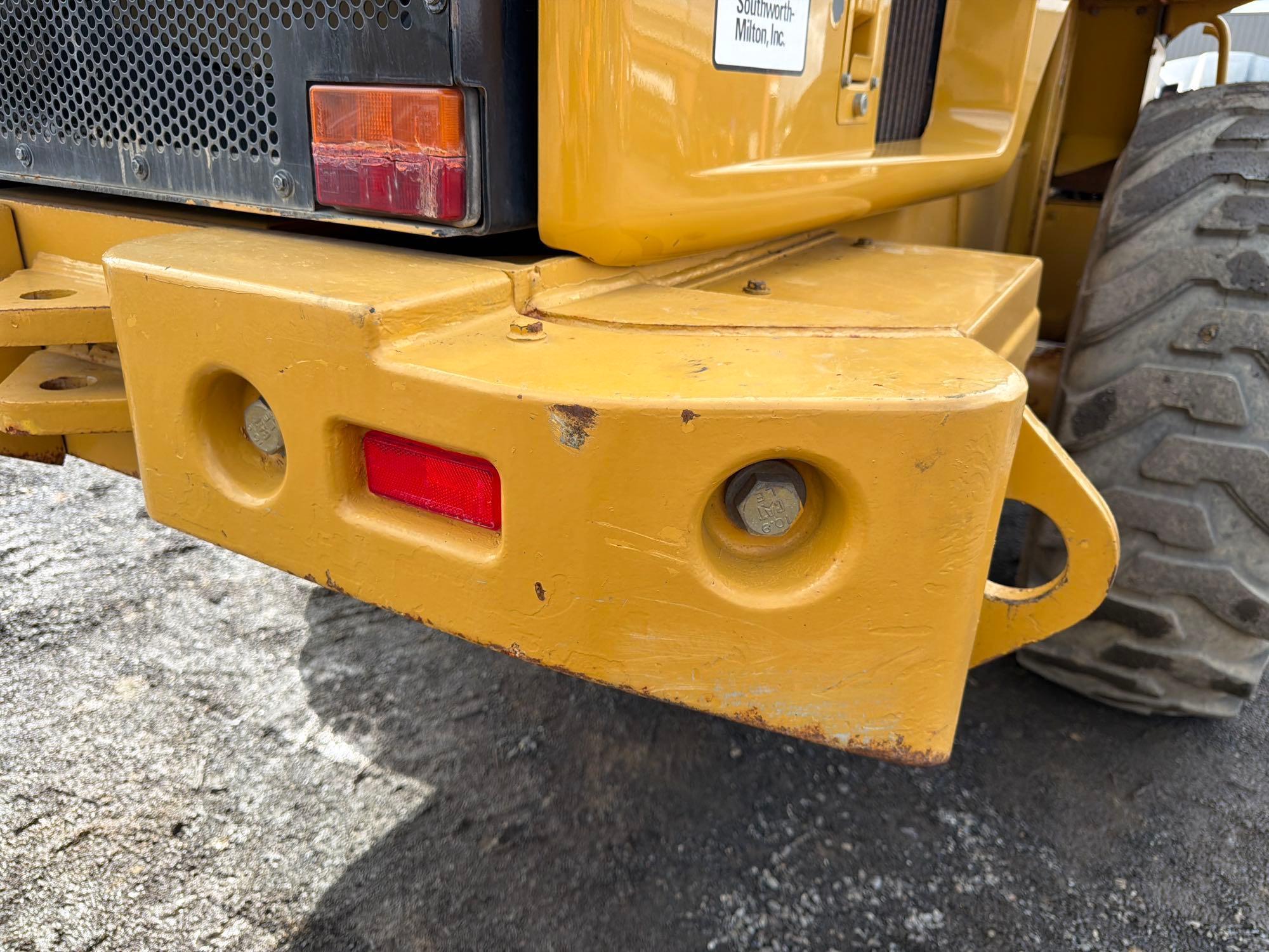 Caterpillar 924G