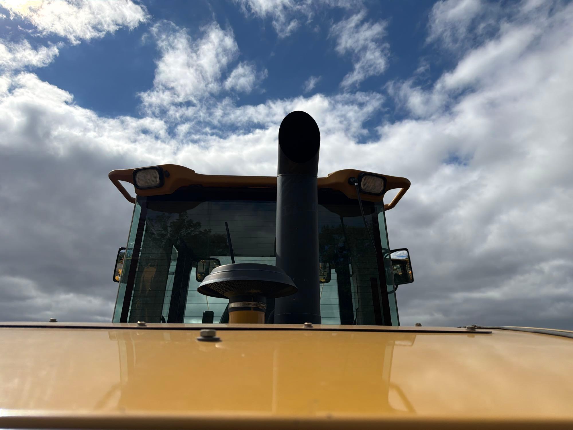 Caterpillar 924G