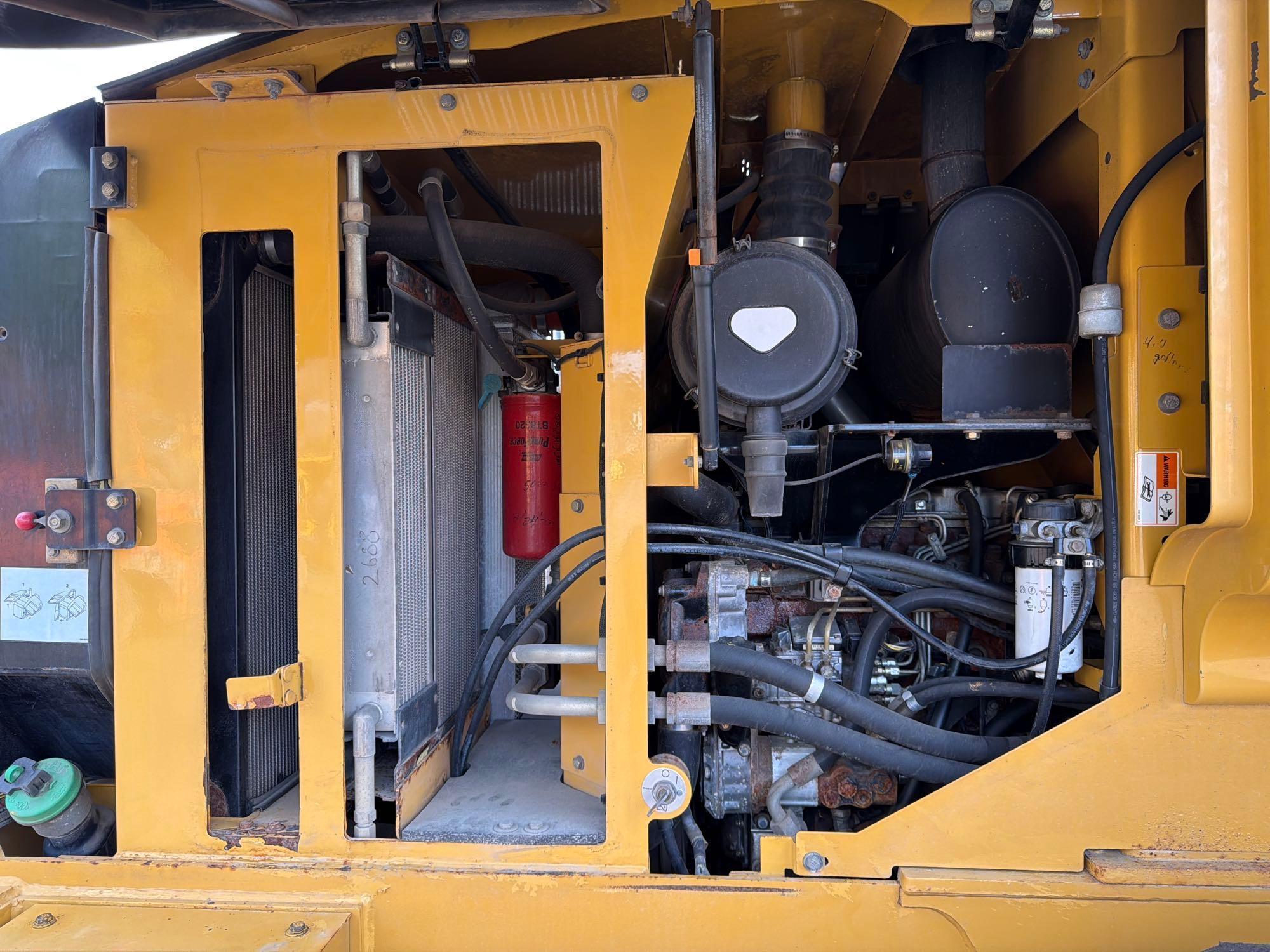 Caterpillar 924G