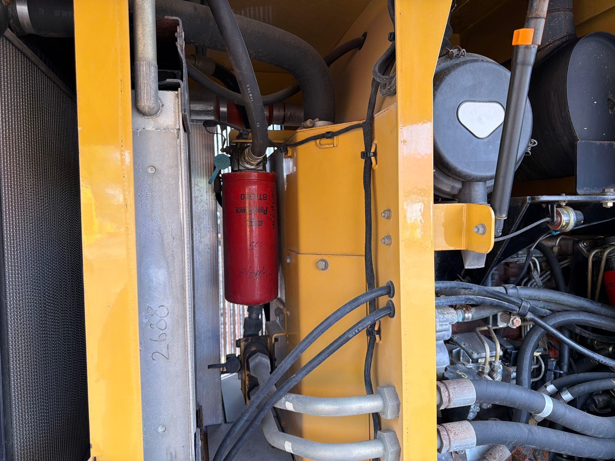Caterpillar 924G