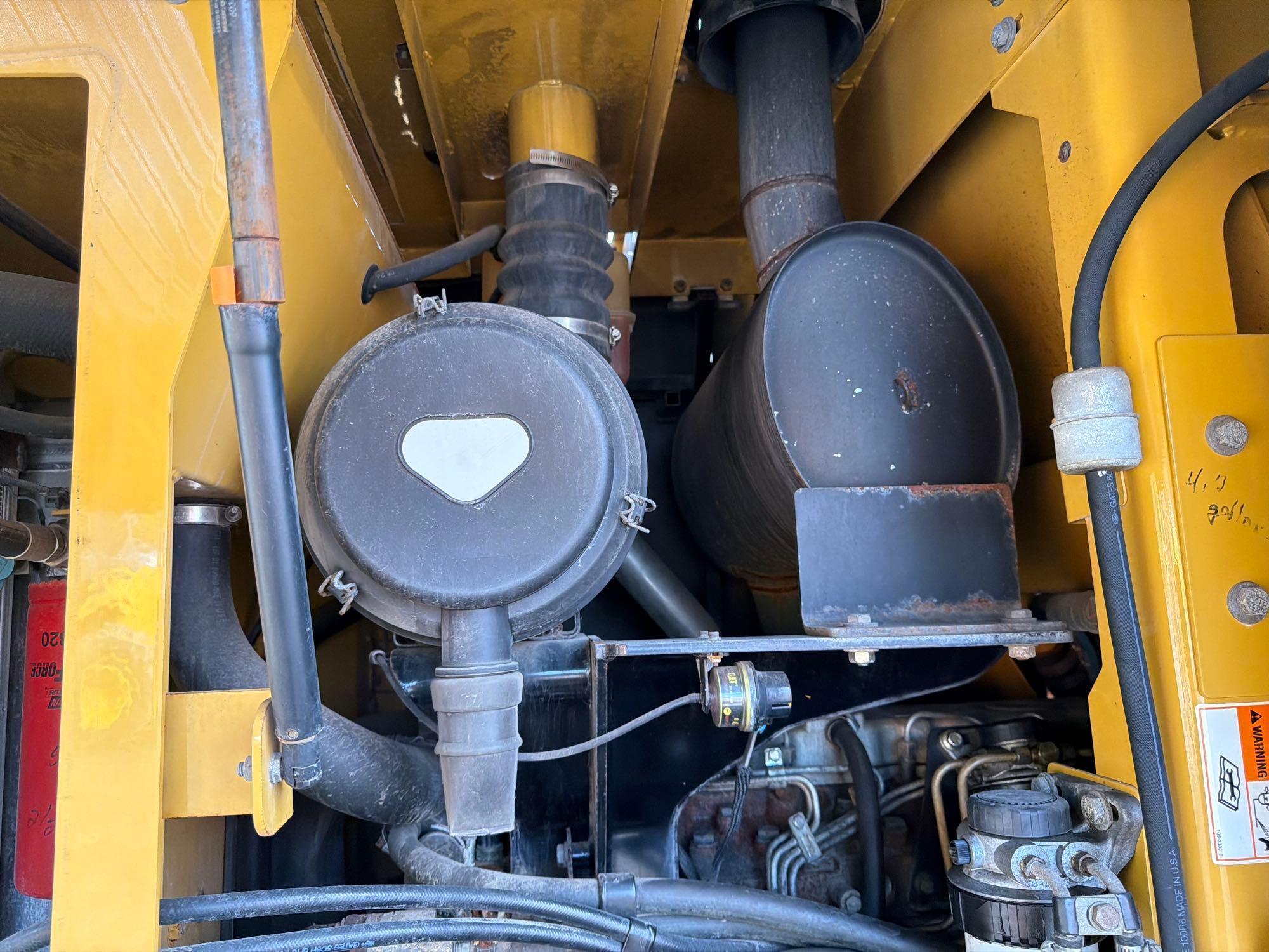 Caterpillar 924G