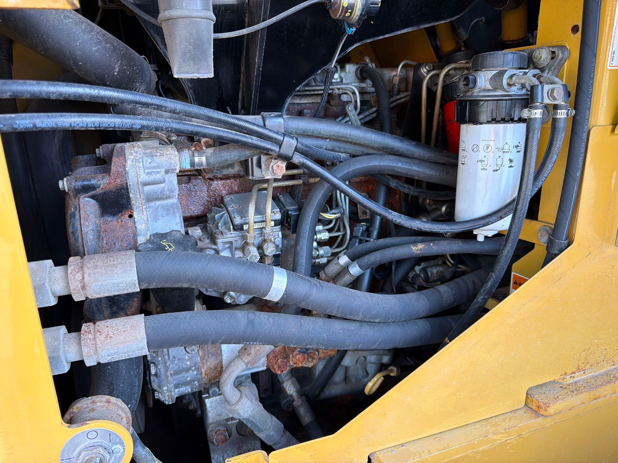 Caterpillar 924G