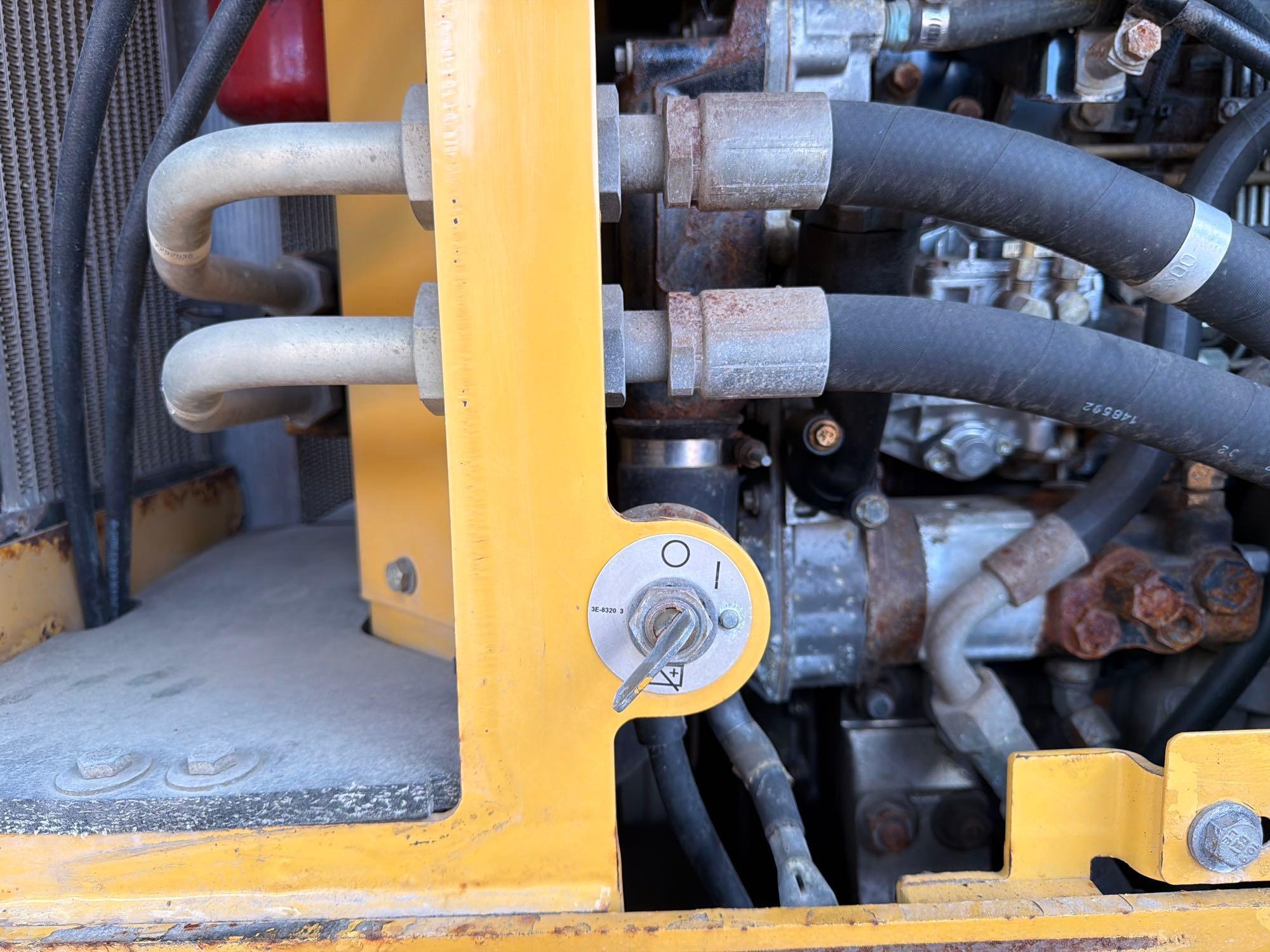 Caterpillar 924G