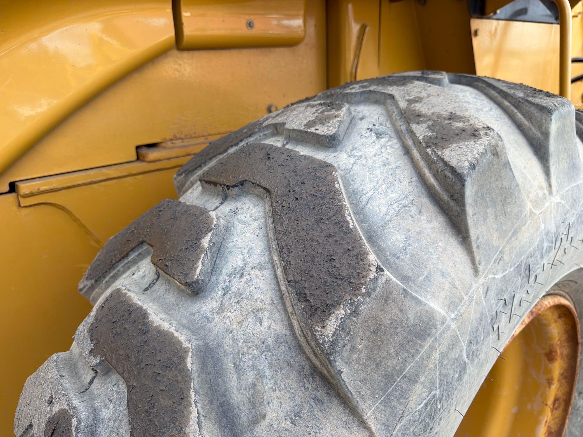 Caterpillar 924G