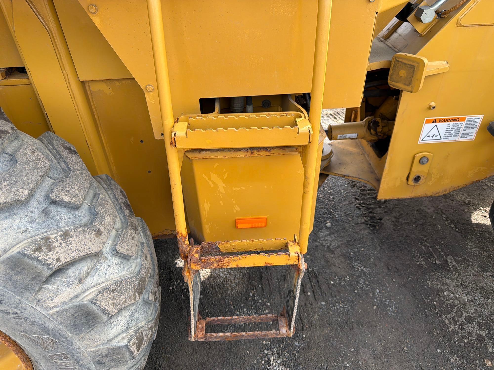 Caterpillar 924G