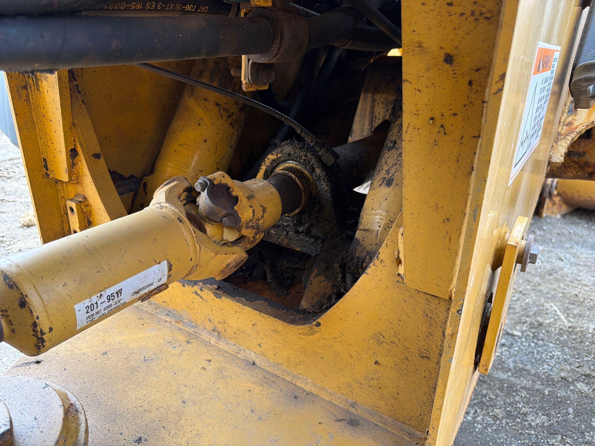 Caterpillar 924G