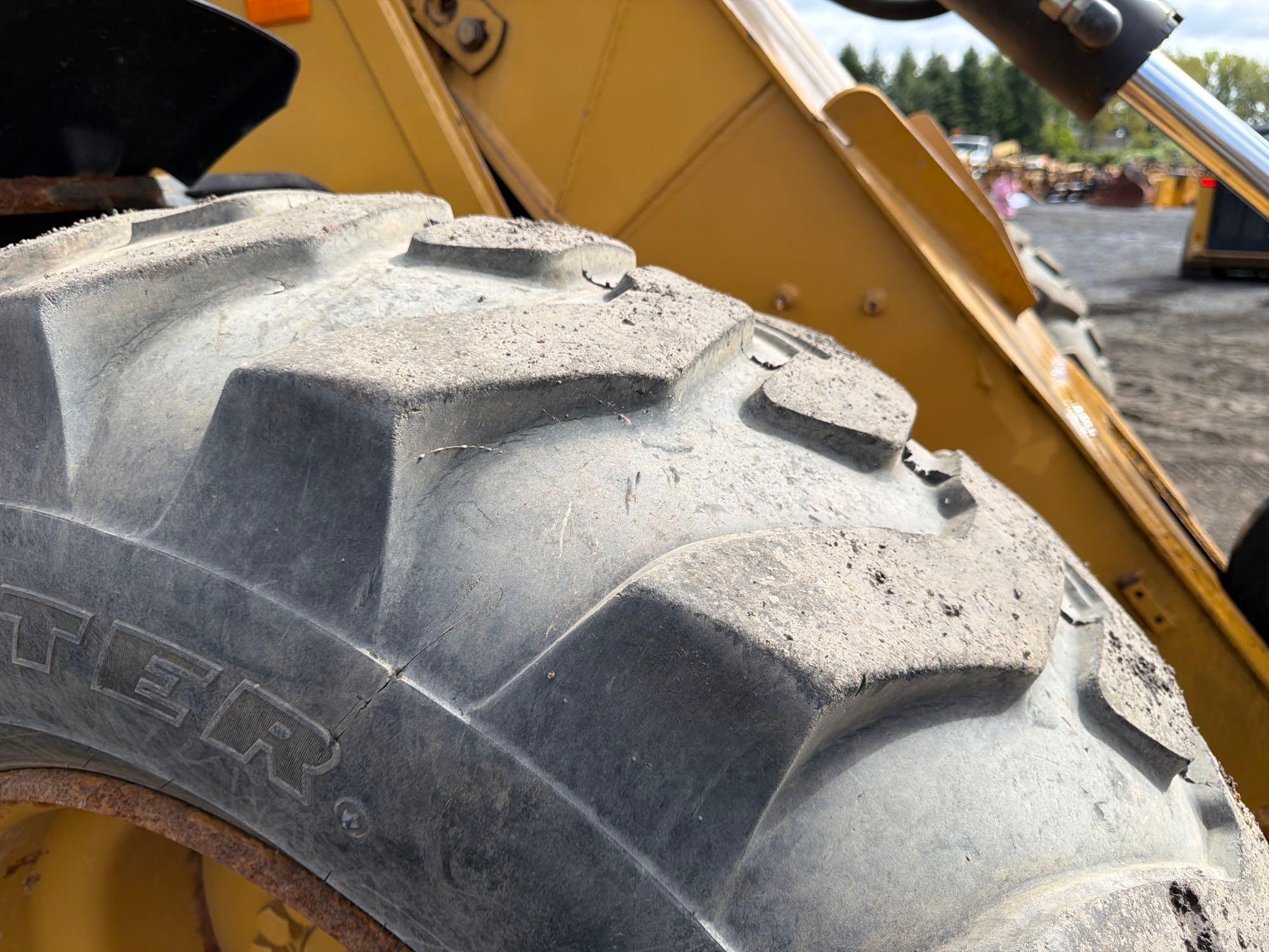 Caterpillar 924G