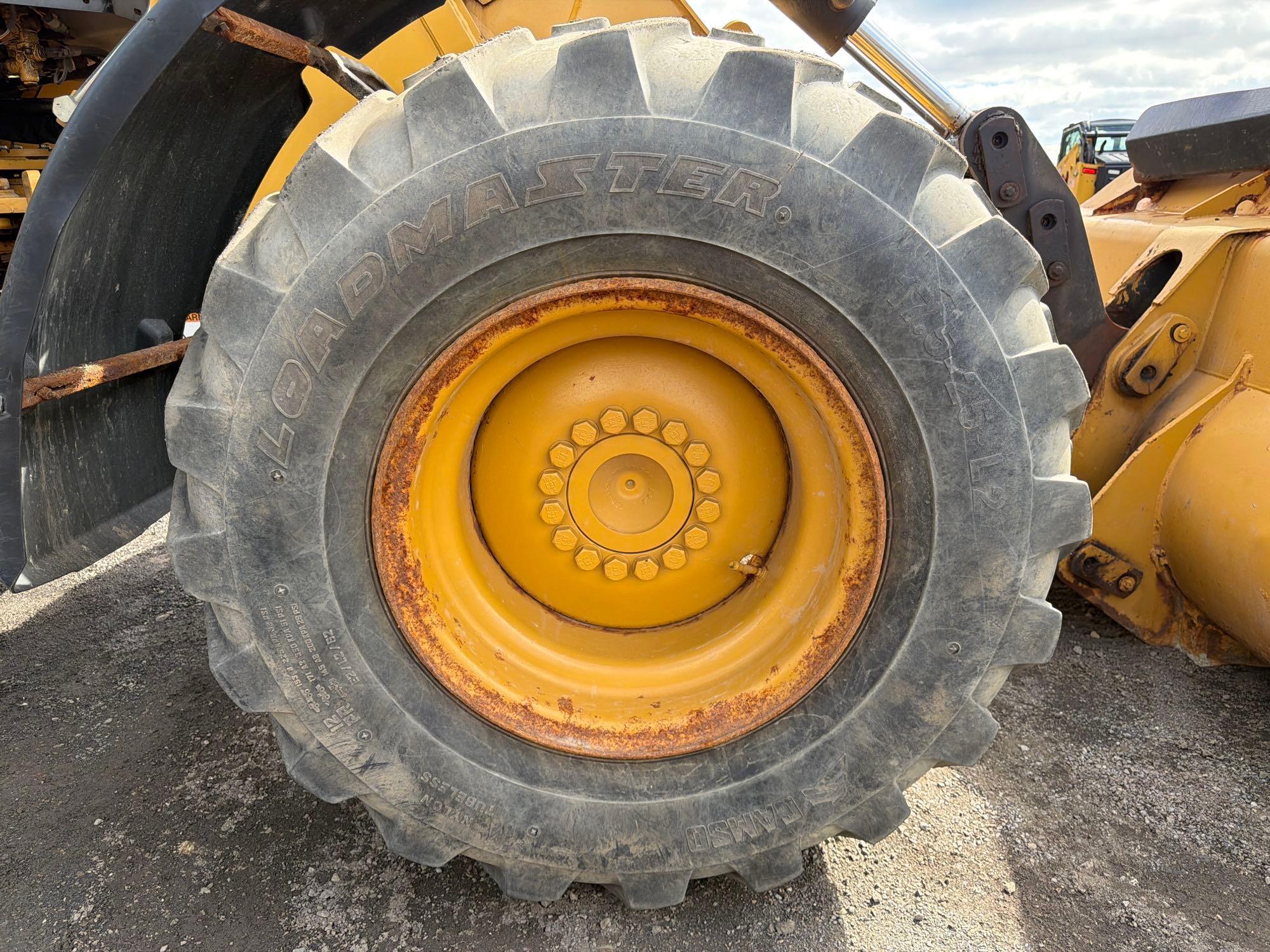 Caterpillar 924G