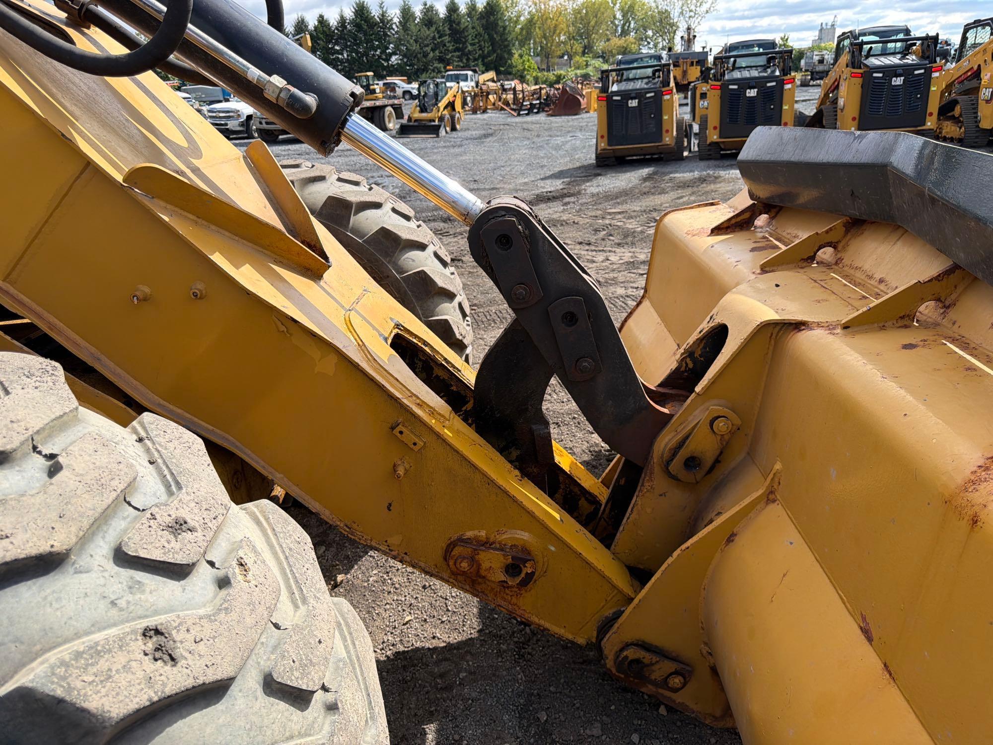 Caterpillar 924G
