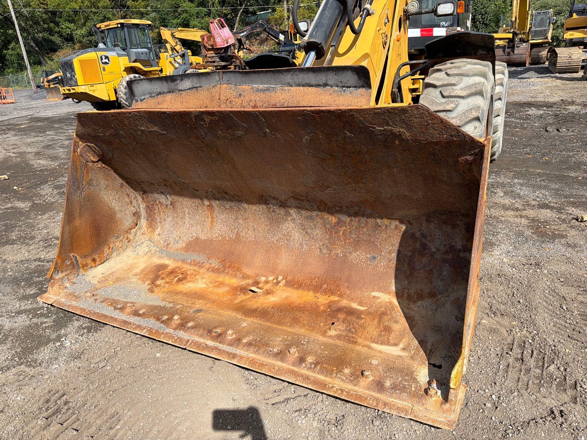 Caterpillar 924G