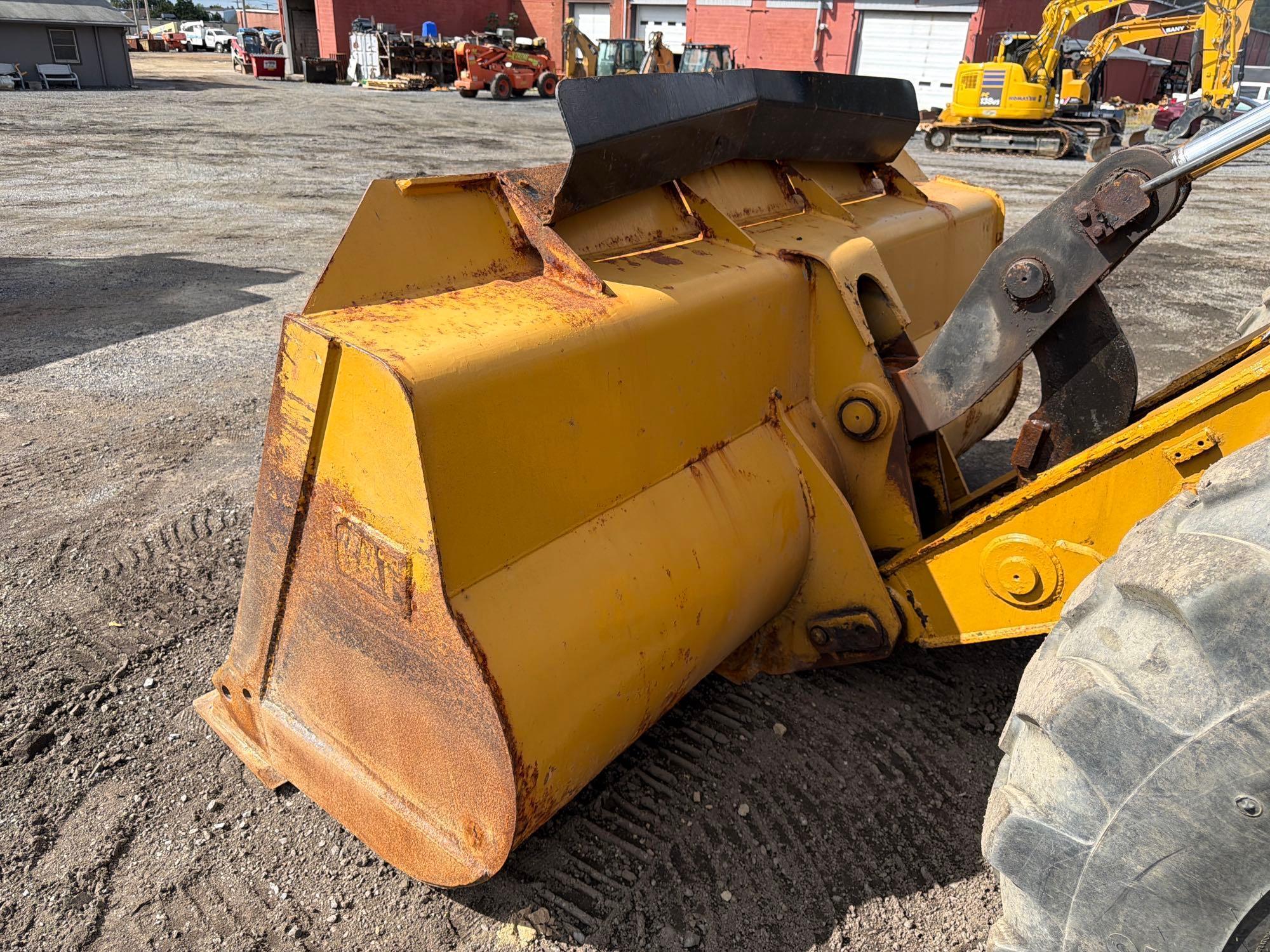 Caterpillar 924G