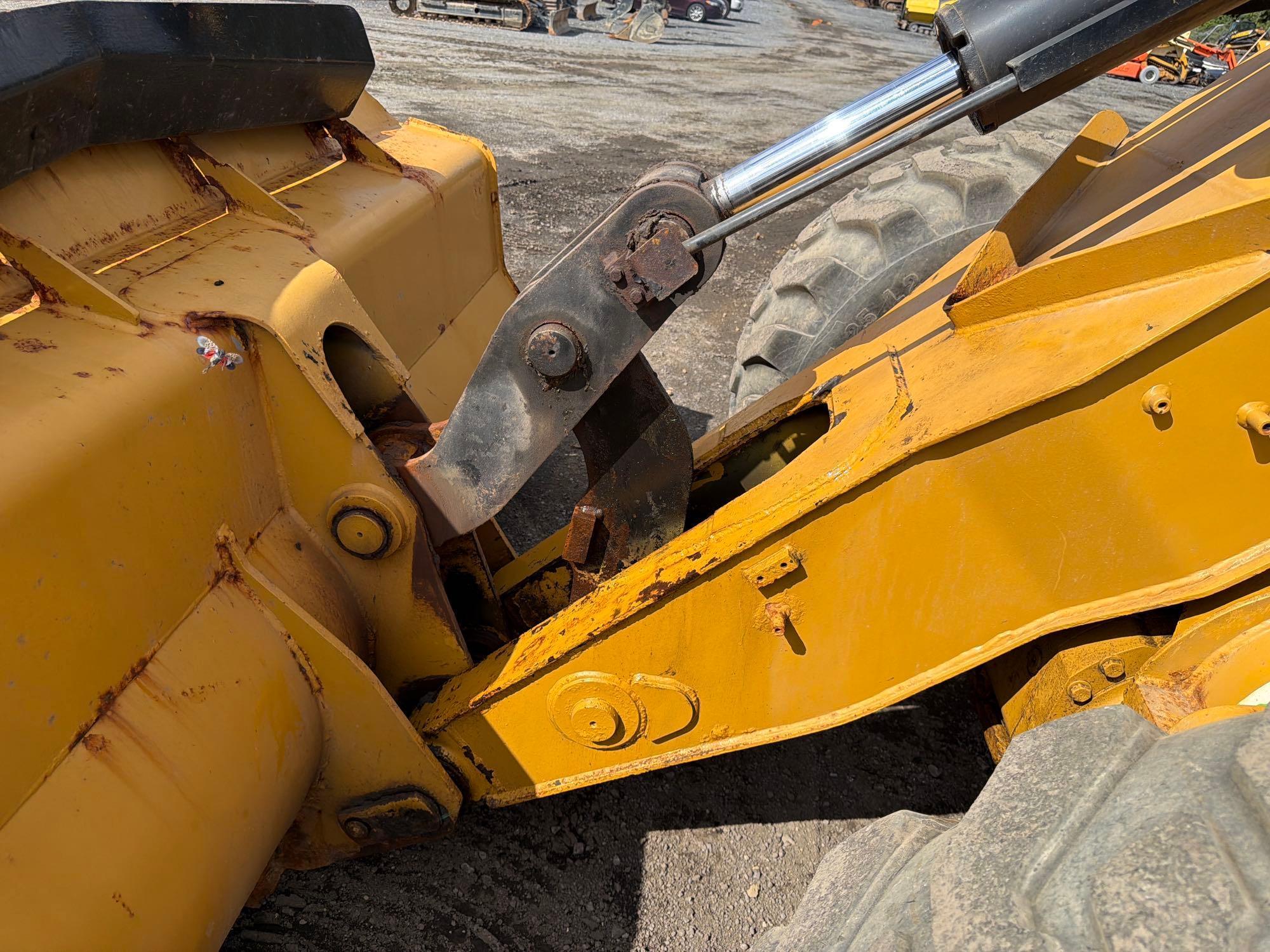 Caterpillar 924G