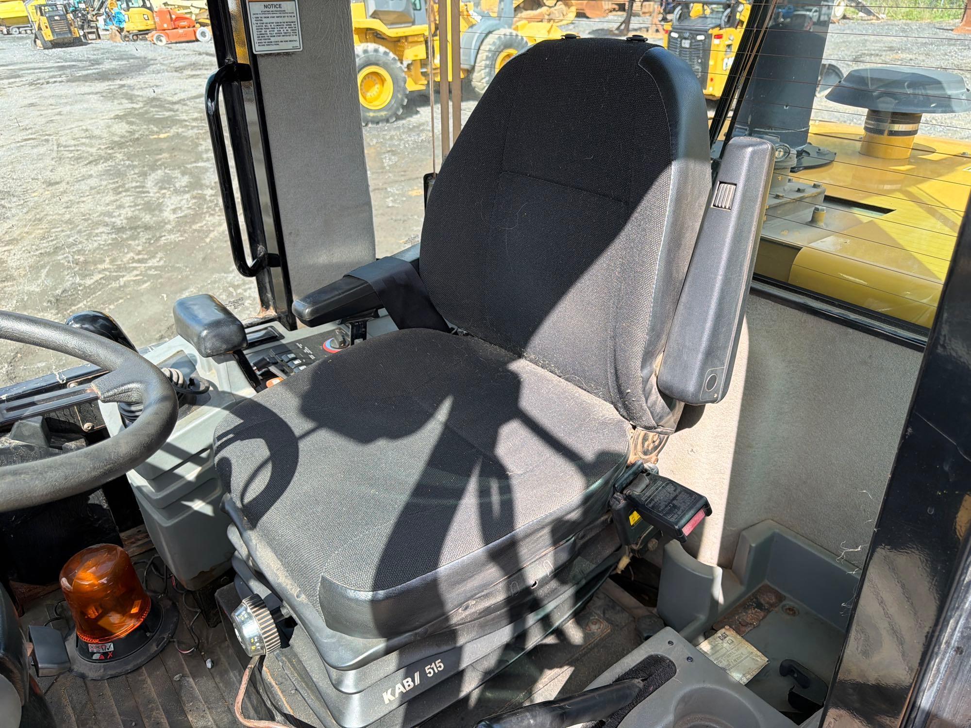 Caterpillar 924G