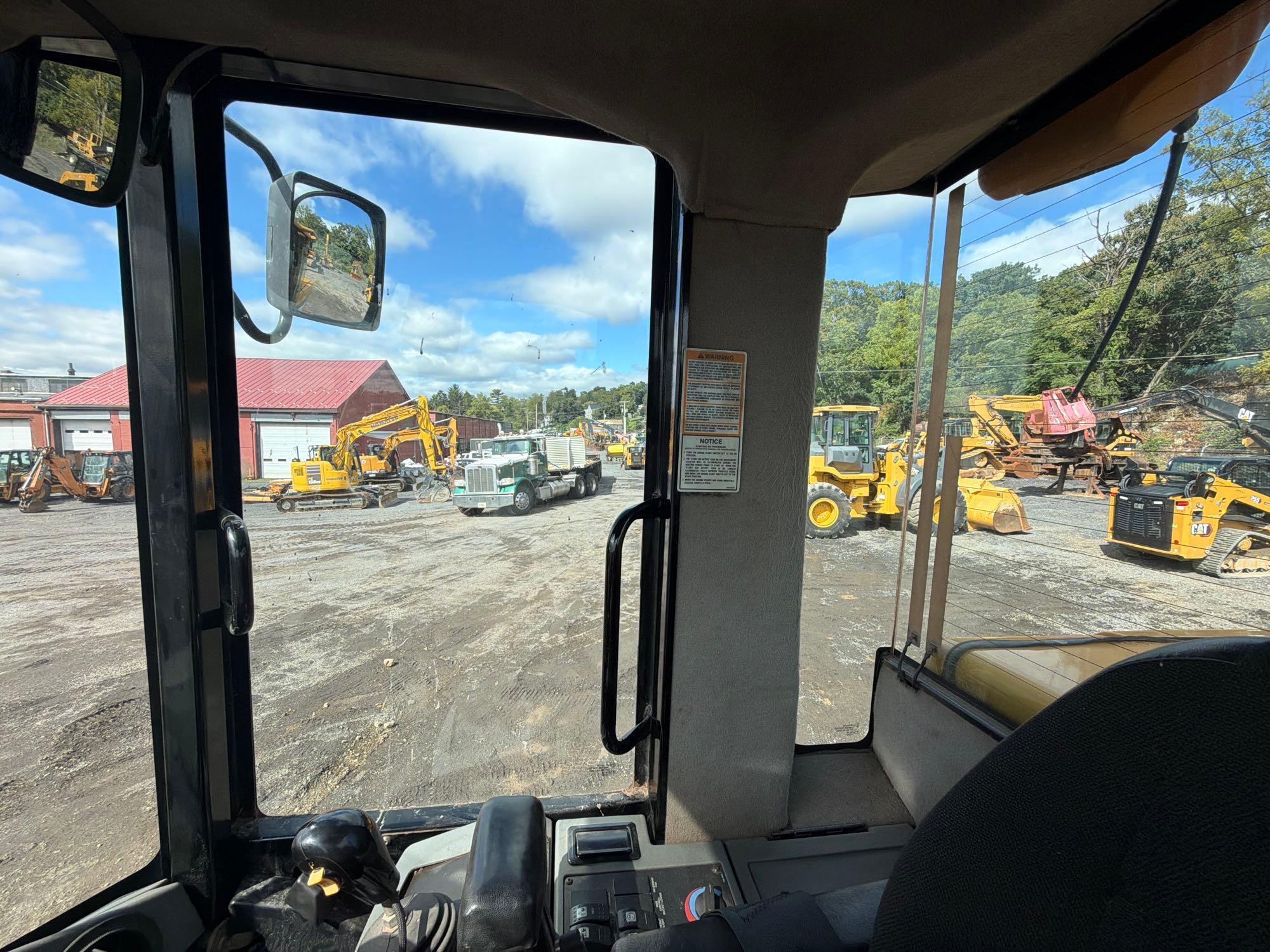 Caterpillar 924G