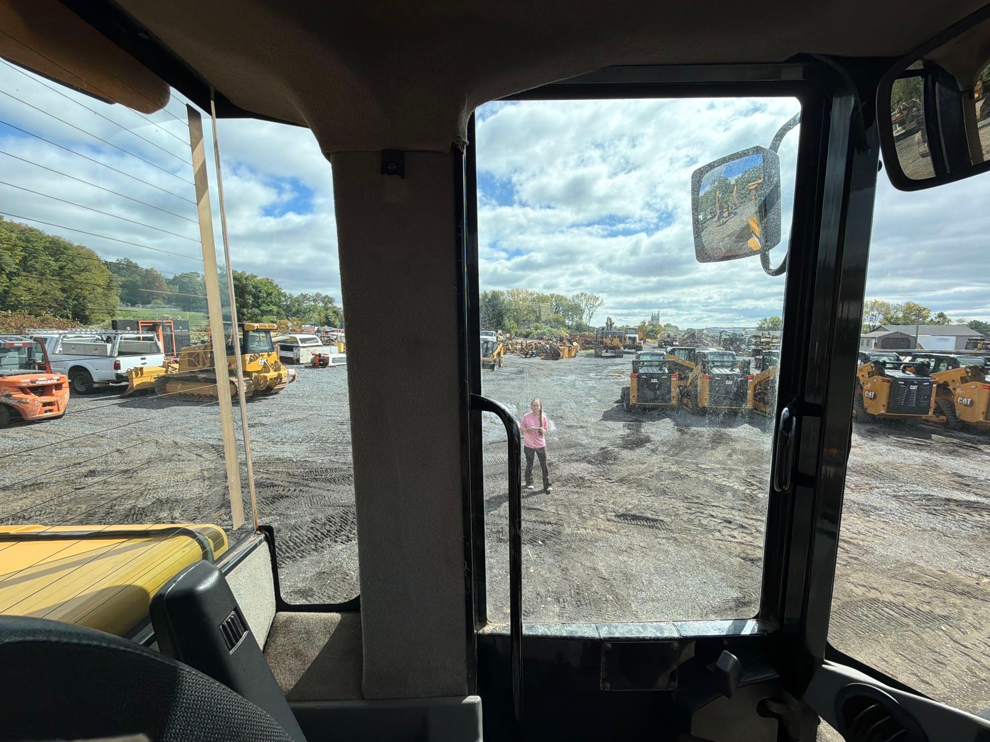 Caterpillar 924G