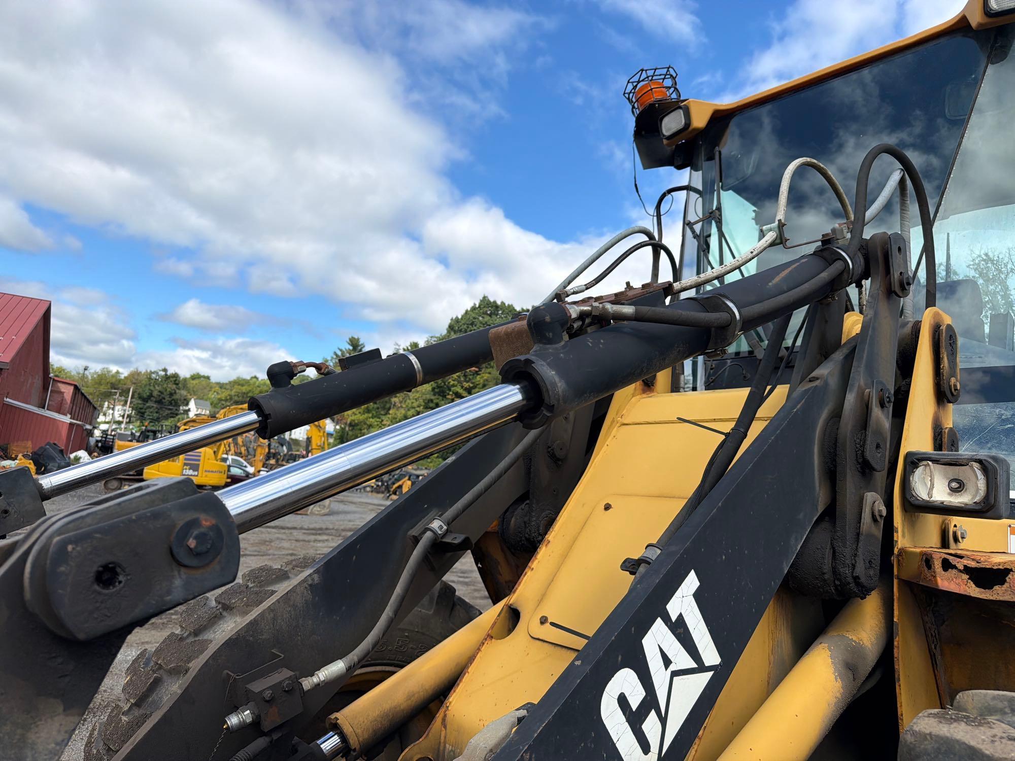 1998 Caterpillar IT14G