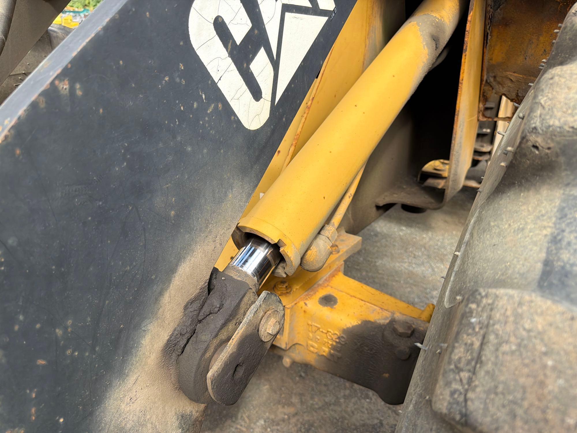 1998 Caterpillar IT14G