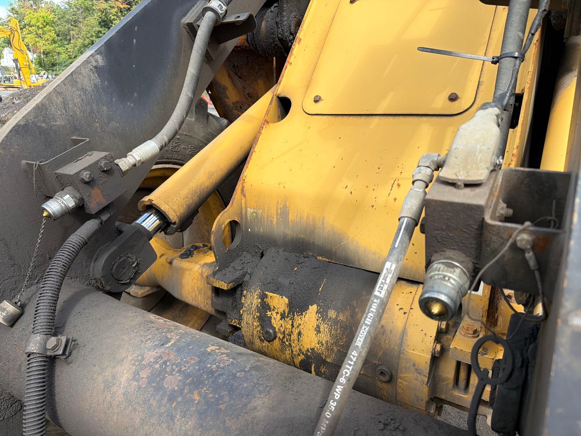 1998 Caterpillar IT14G