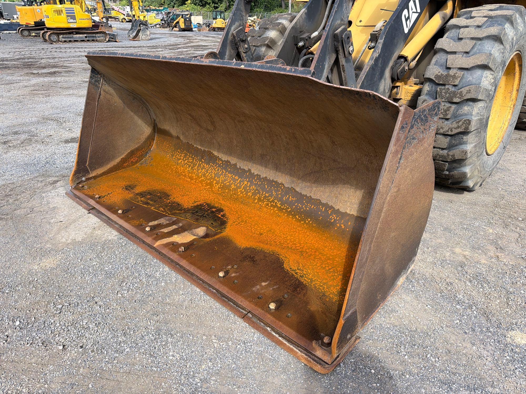 1998 Caterpillar IT14G