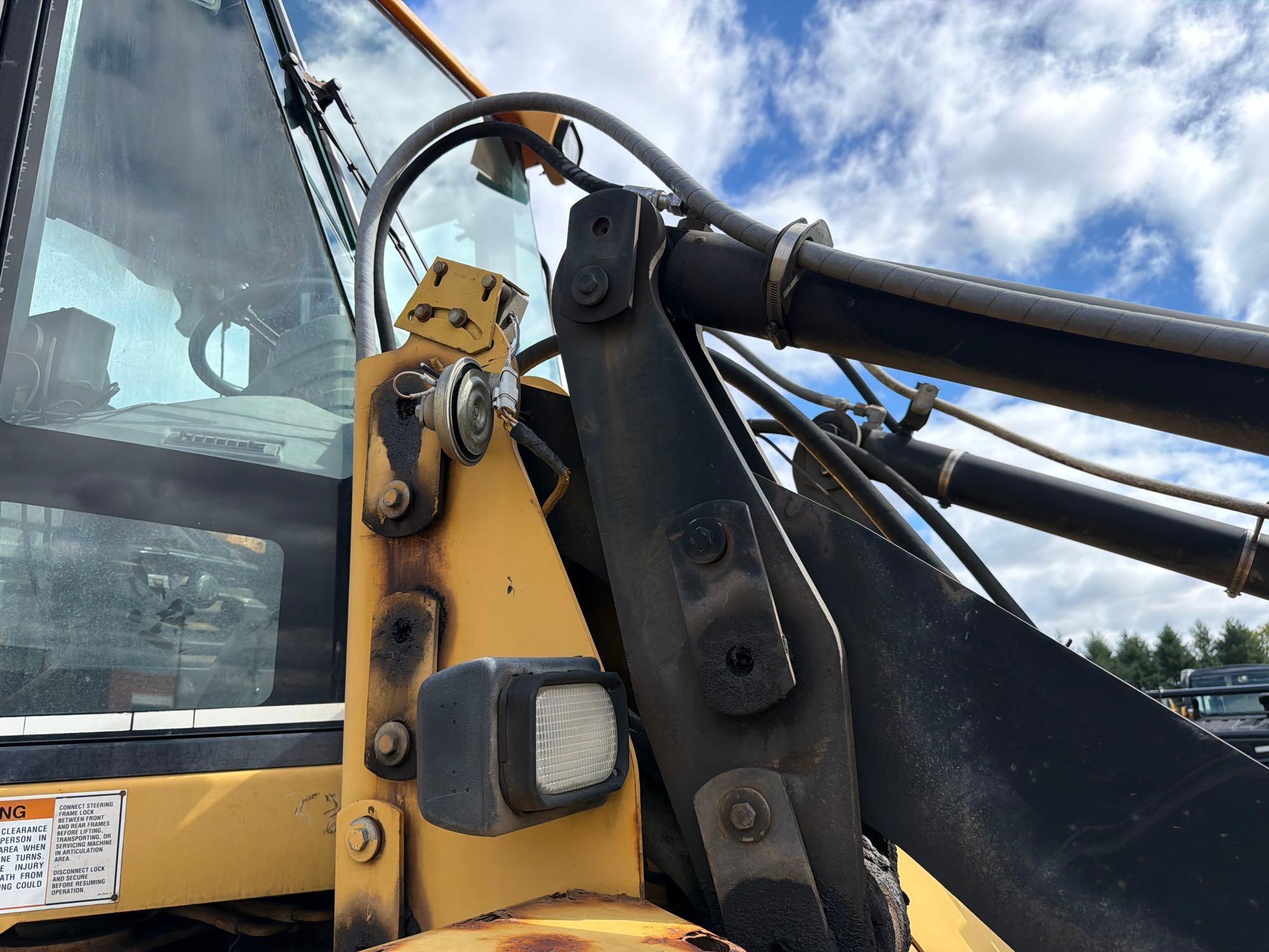 1998 Caterpillar IT14G