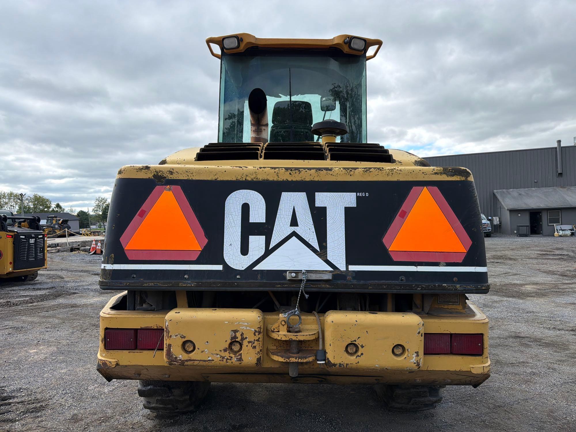 1998 Caterpillar IT14G