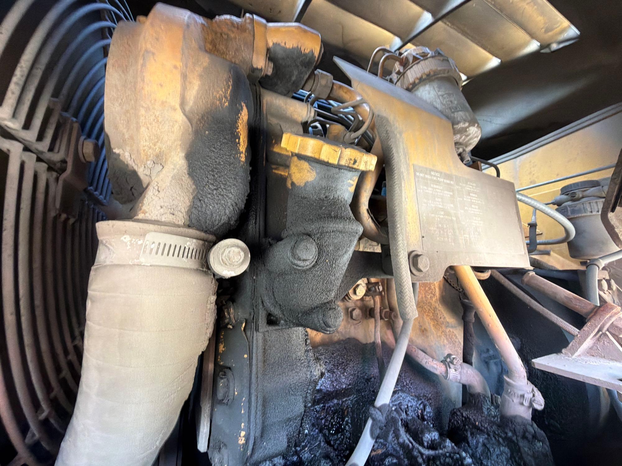 1998 Caterpillar IT14G