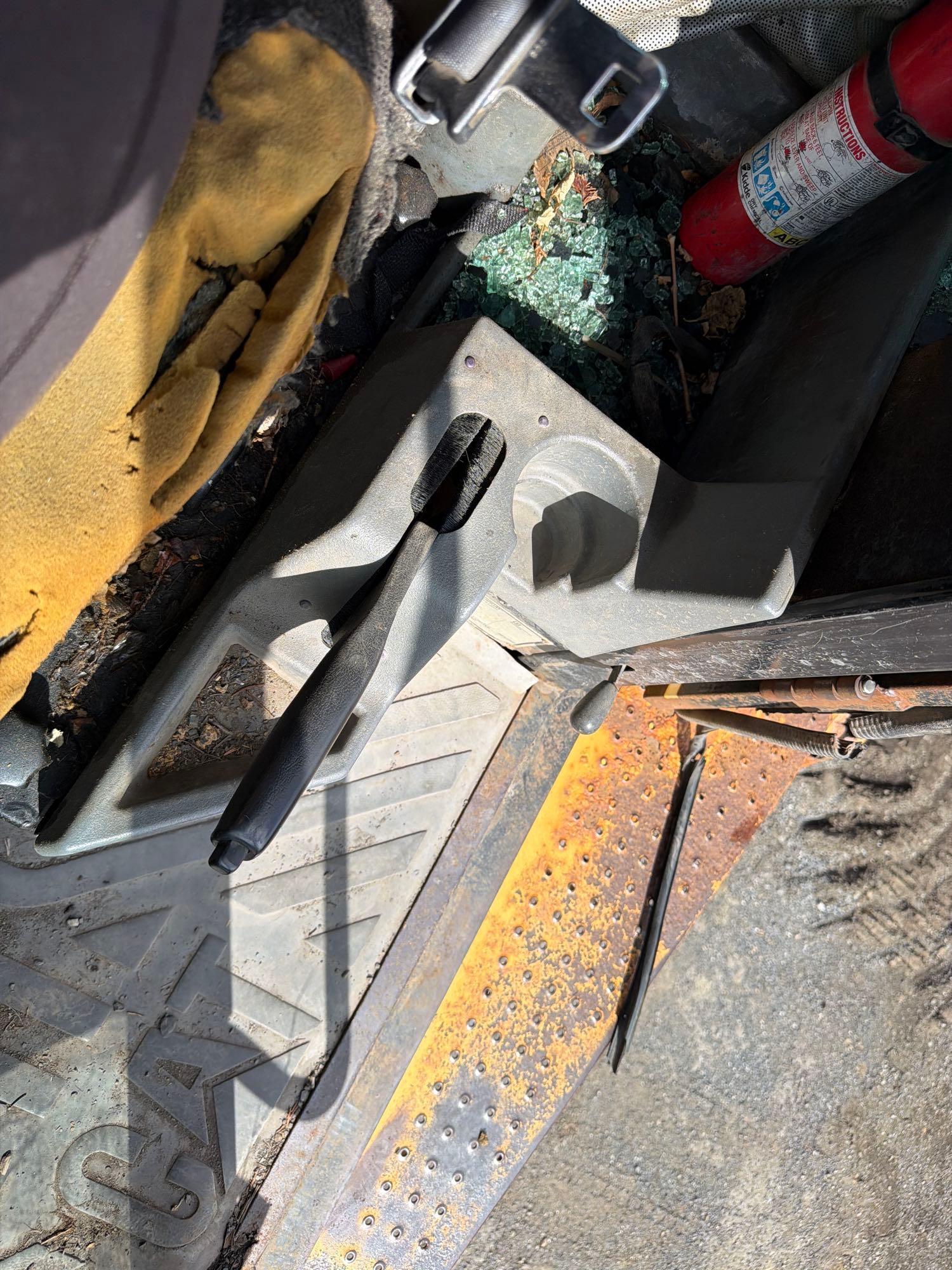 1998 Caterpillar IT14G