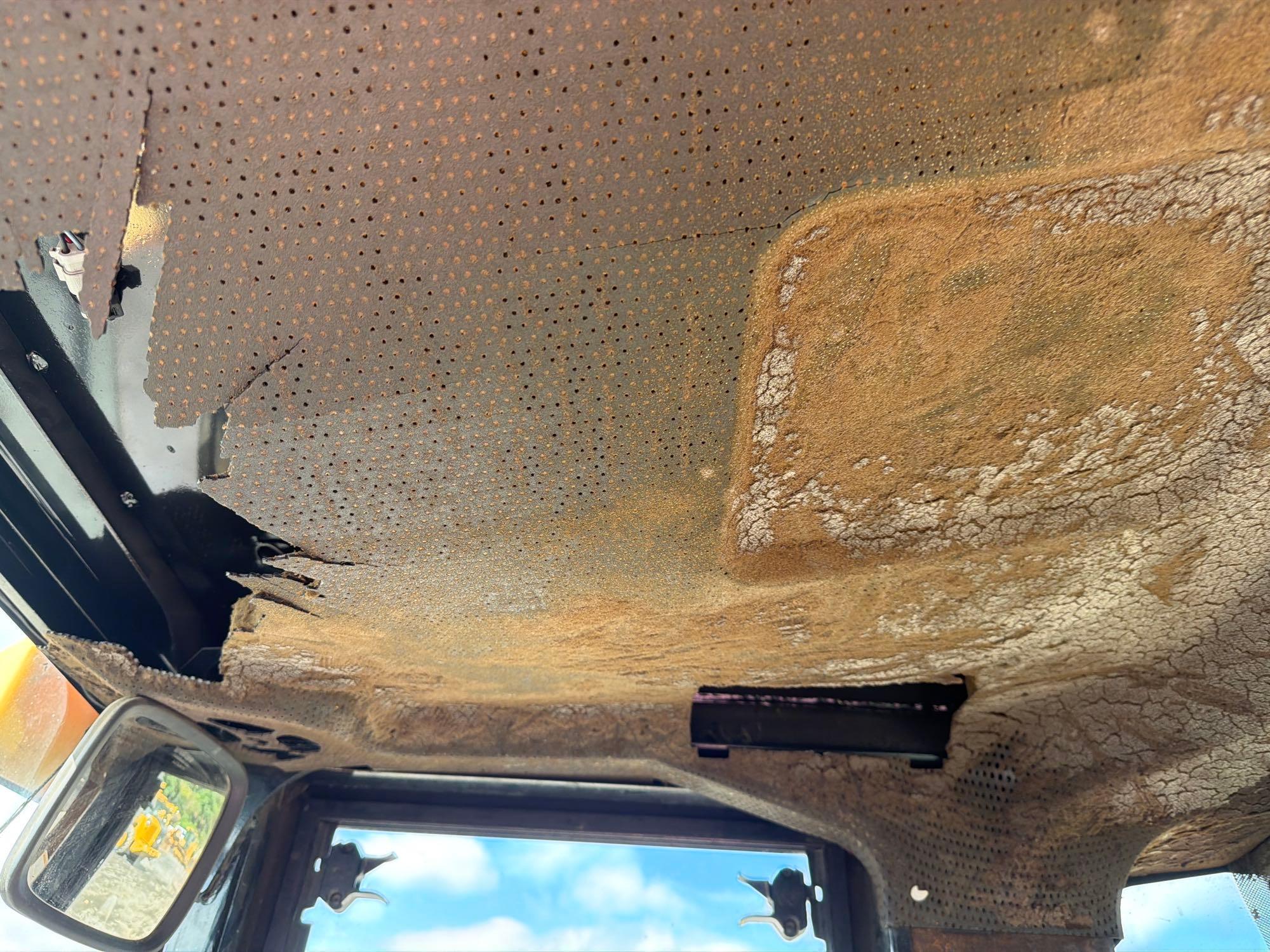 1998 Caterpillar IT14G