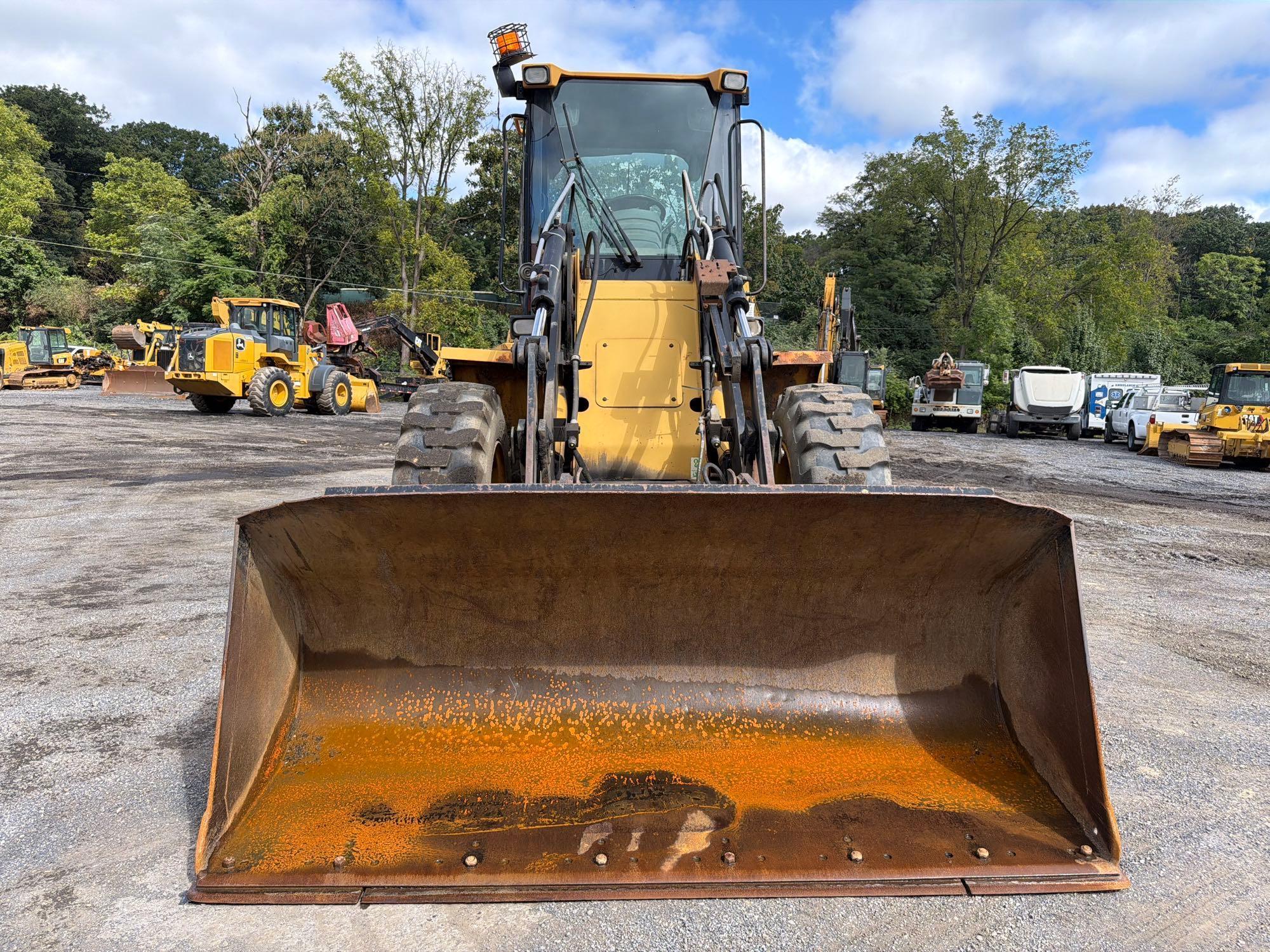 1998 Caterpillar IT14G