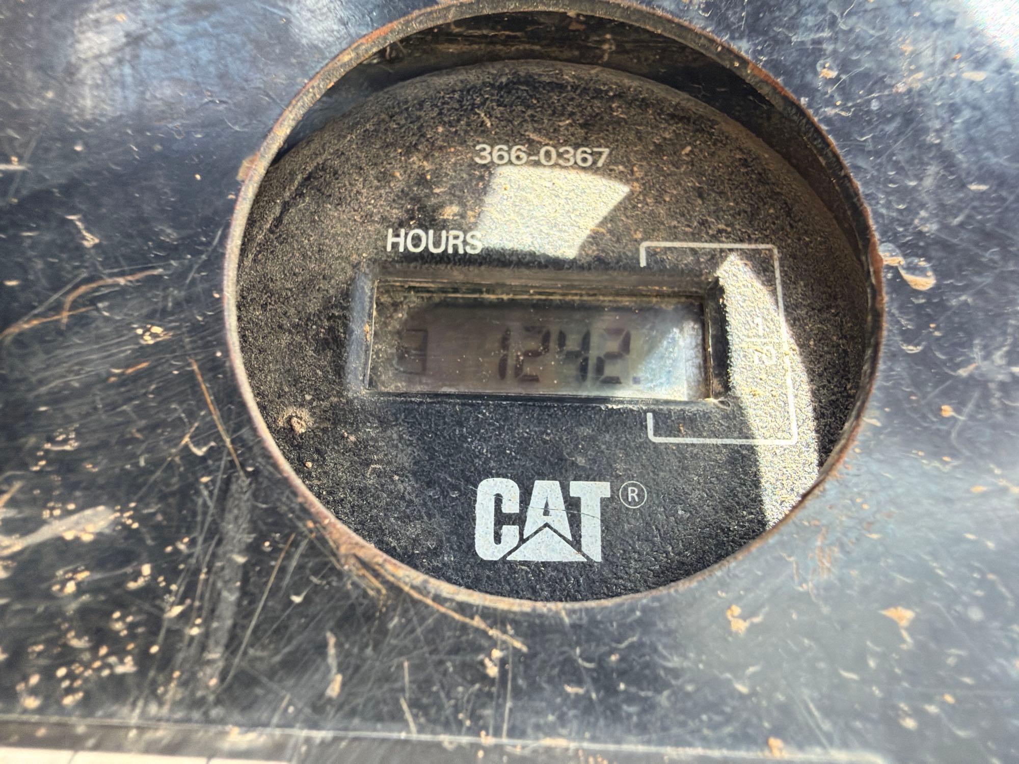 2005 Caterpillar 304