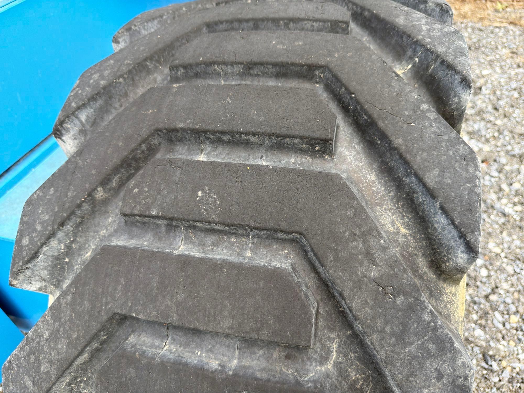 2014 Genie Z80/60