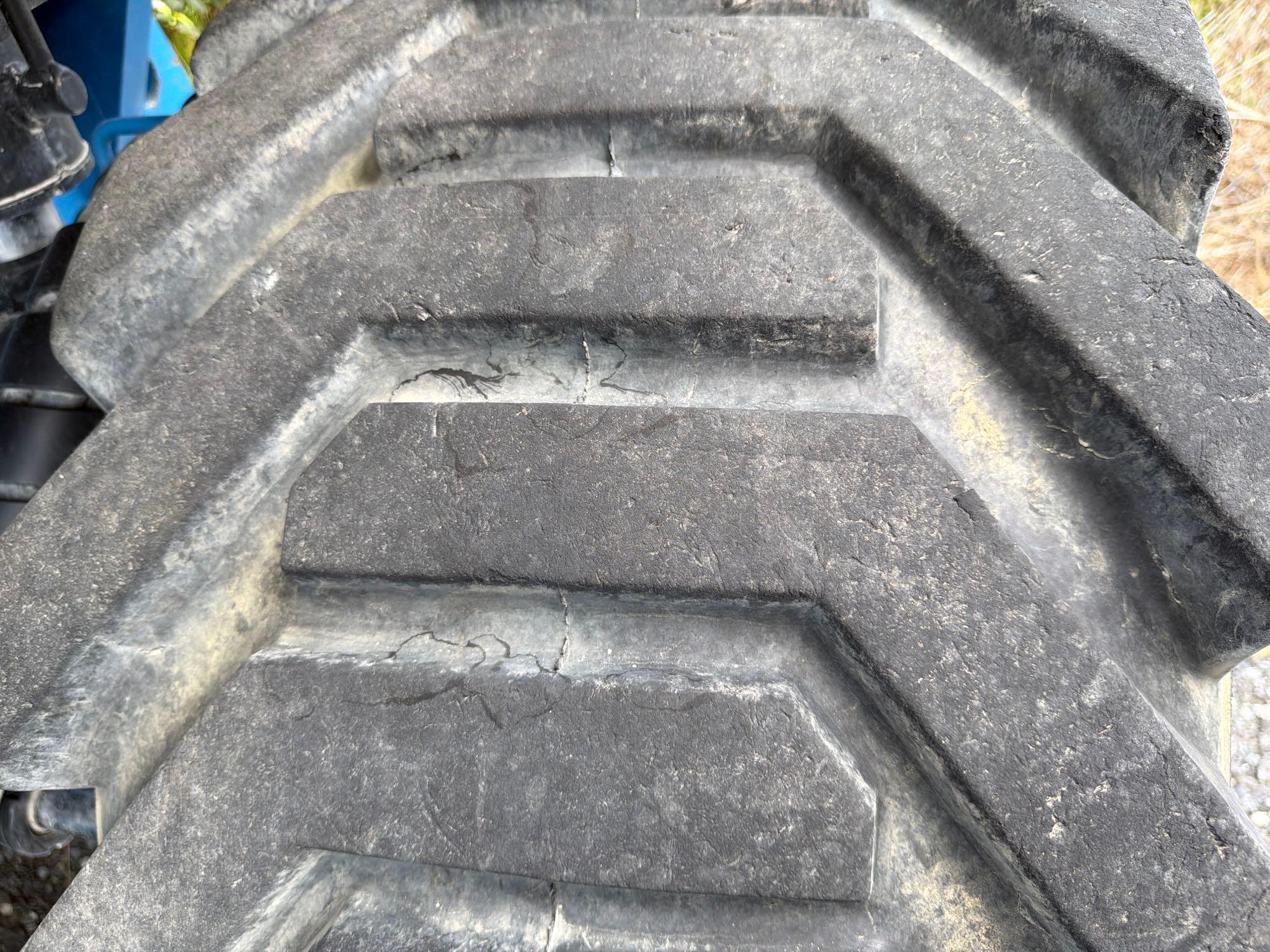 2014 Genie Z80/60