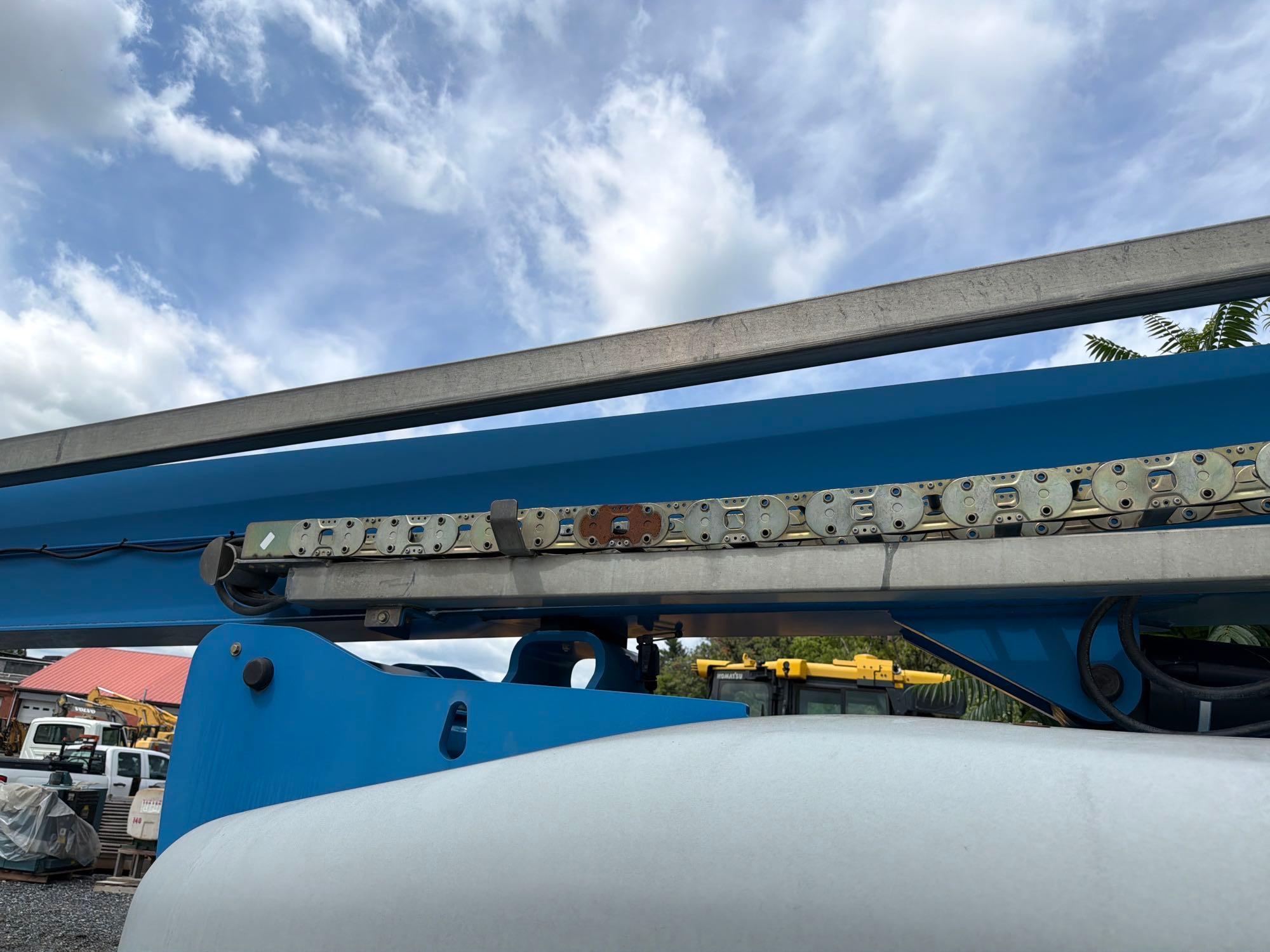 2014 Genie Z80/60