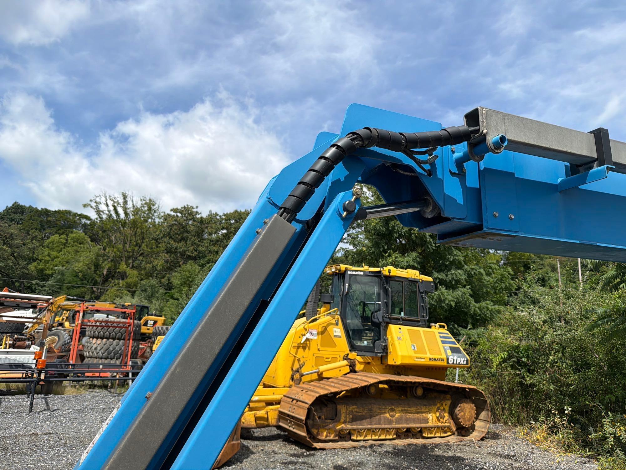 2014 Genie Z80/60
