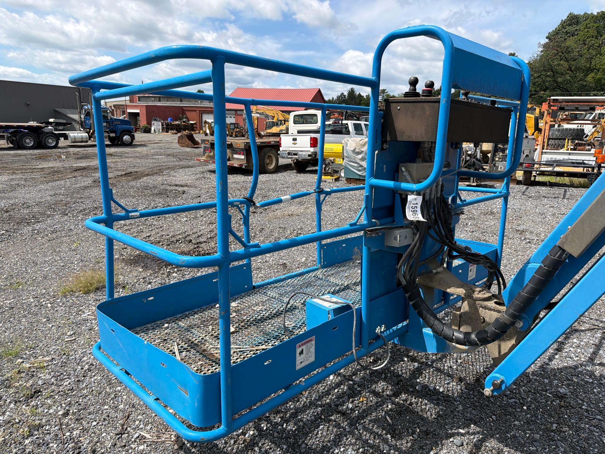 2014 Genie Z80/60