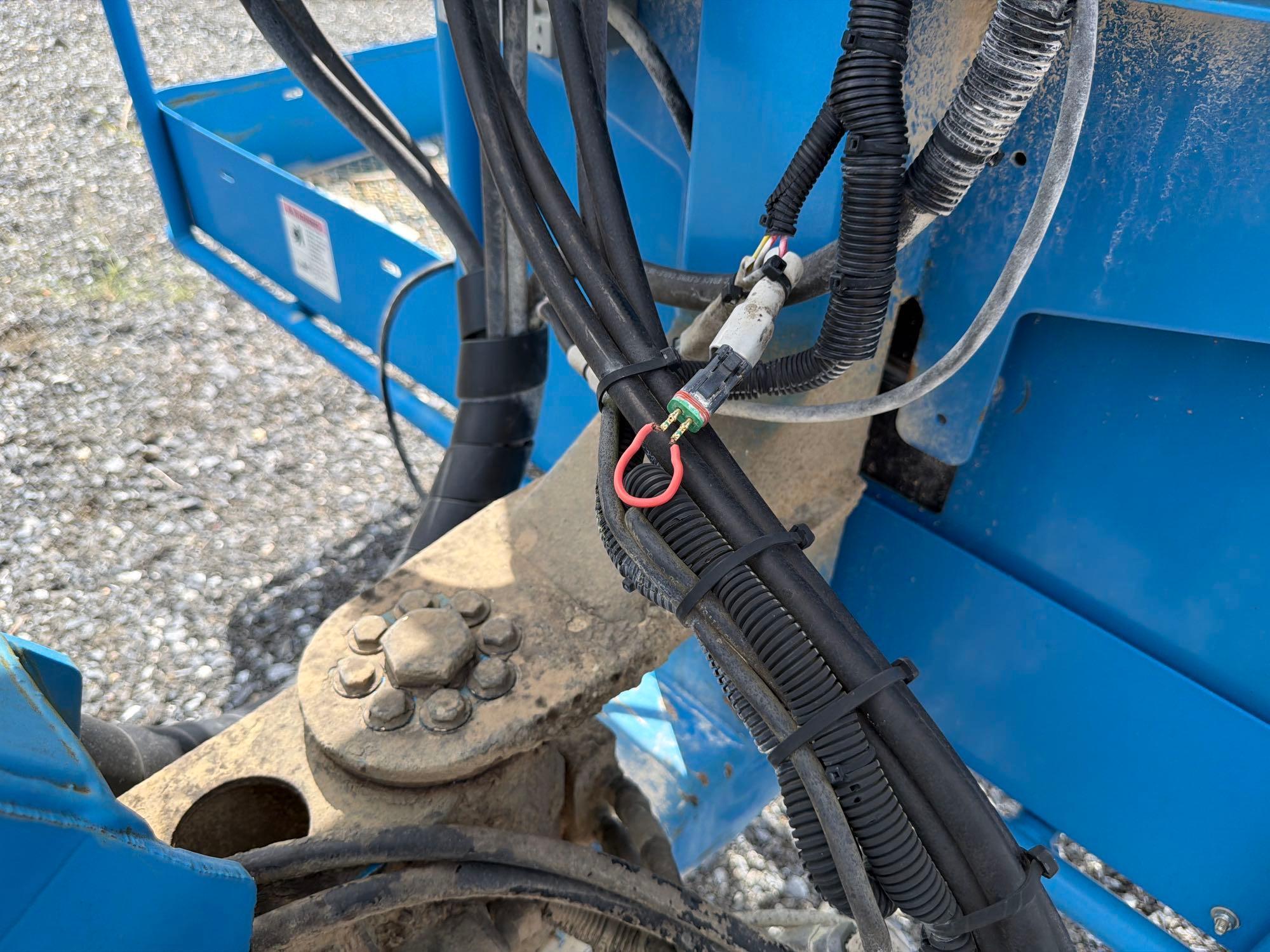 2014 Genie Z80/60