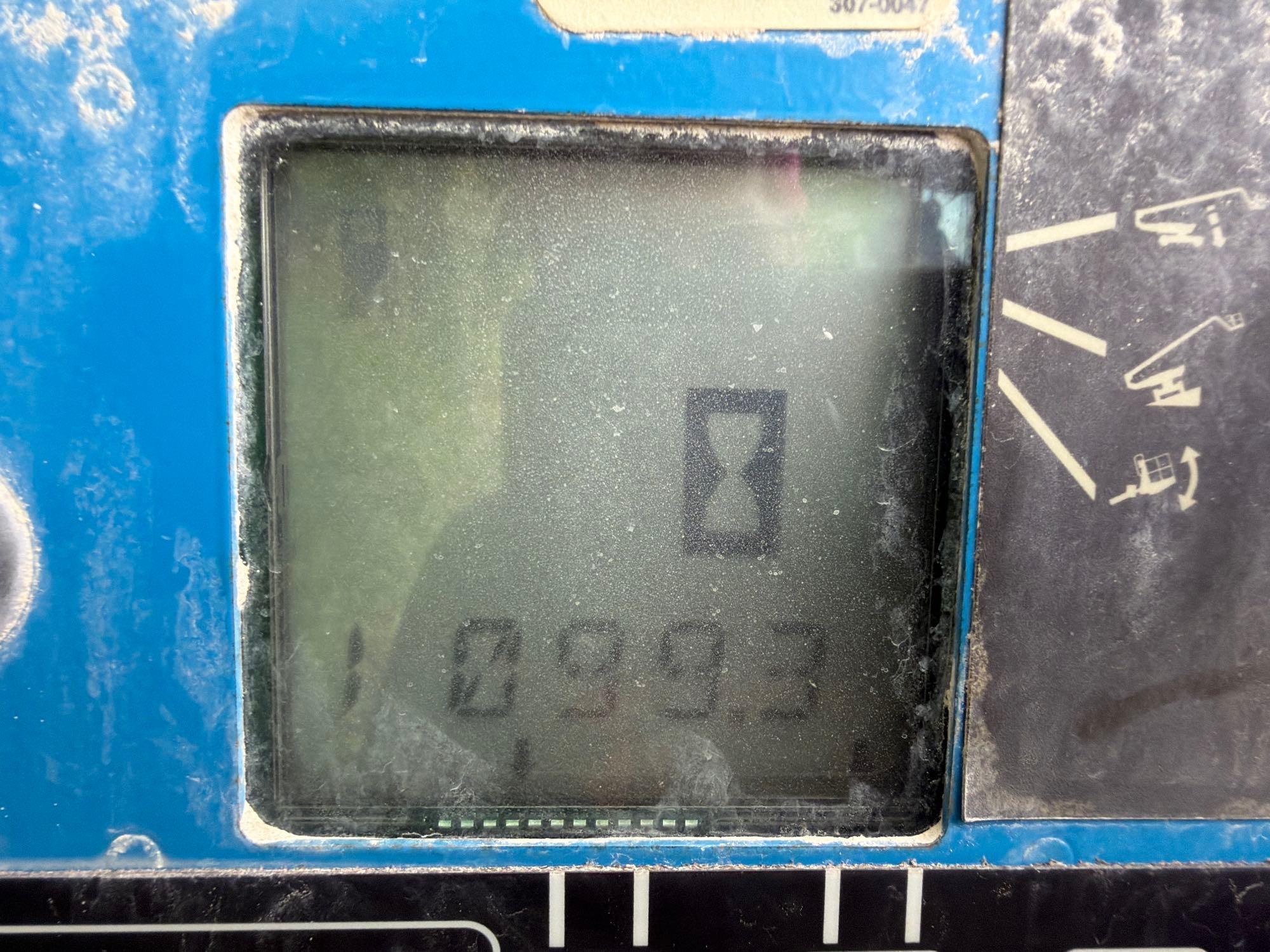 2014 Genie Z80/60
