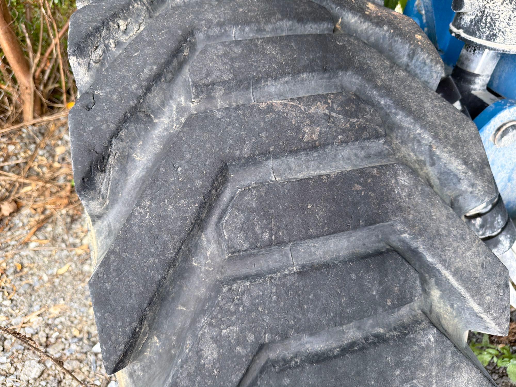 2014 Genie Z80/60