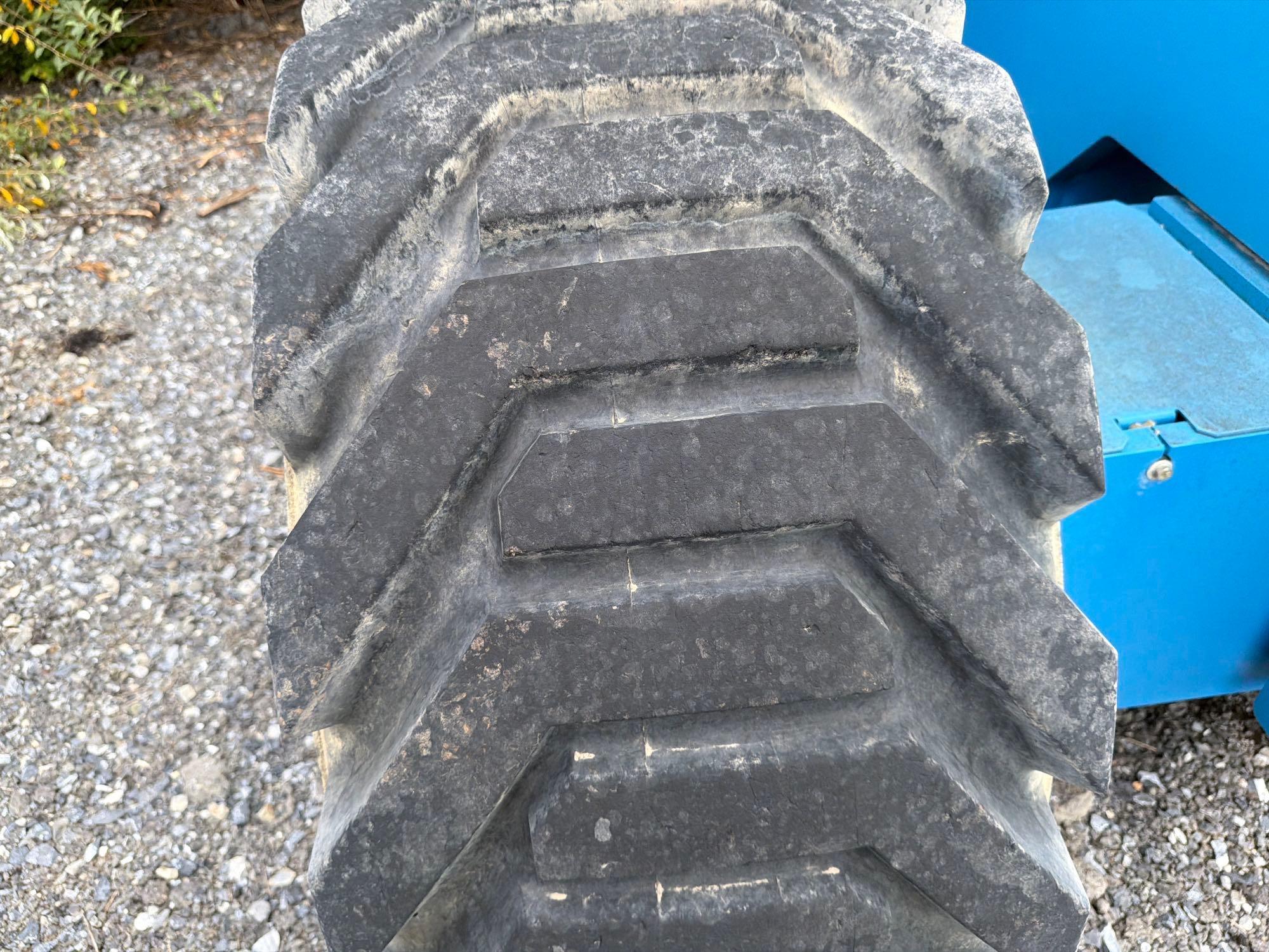 2014 Genie Z80/60