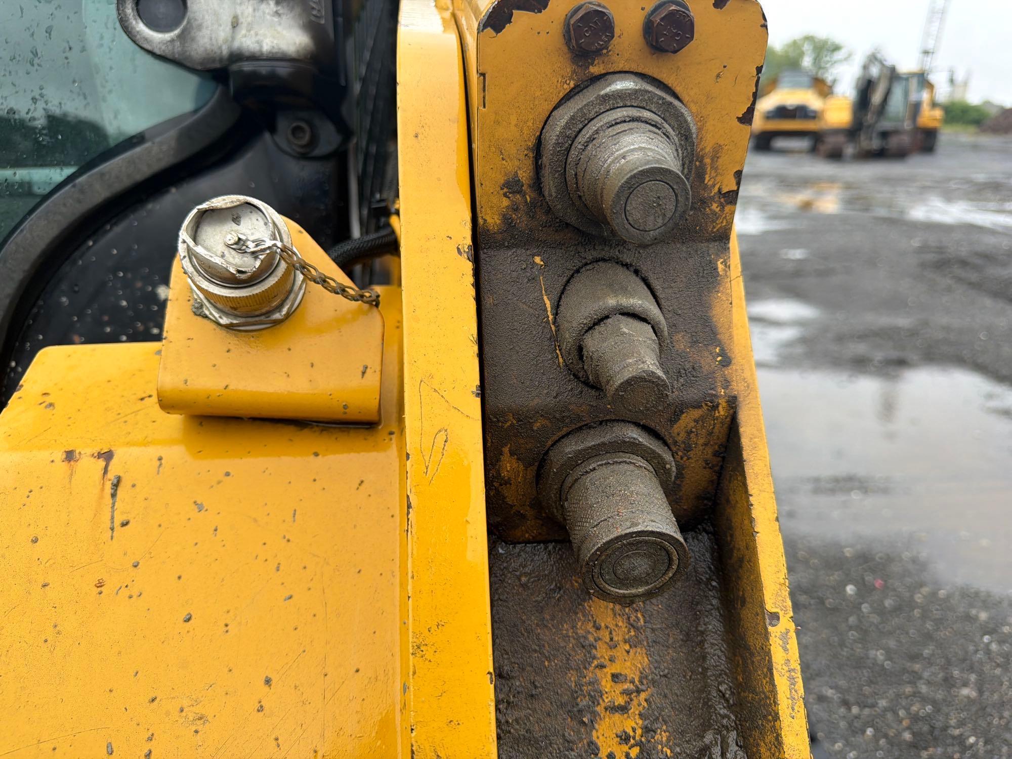 2016 Caterpillar 259D