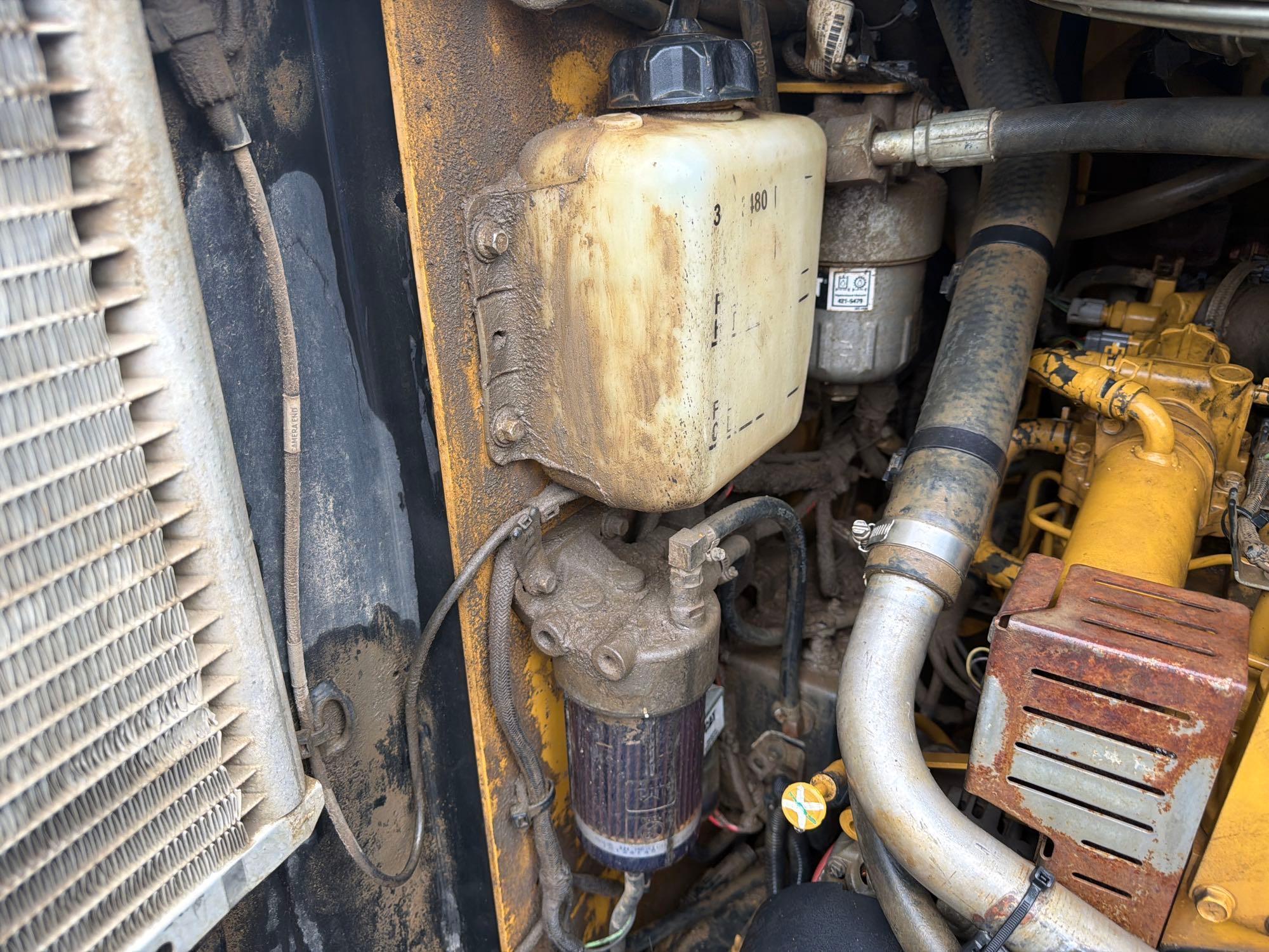 2016 Caterpillar 259D