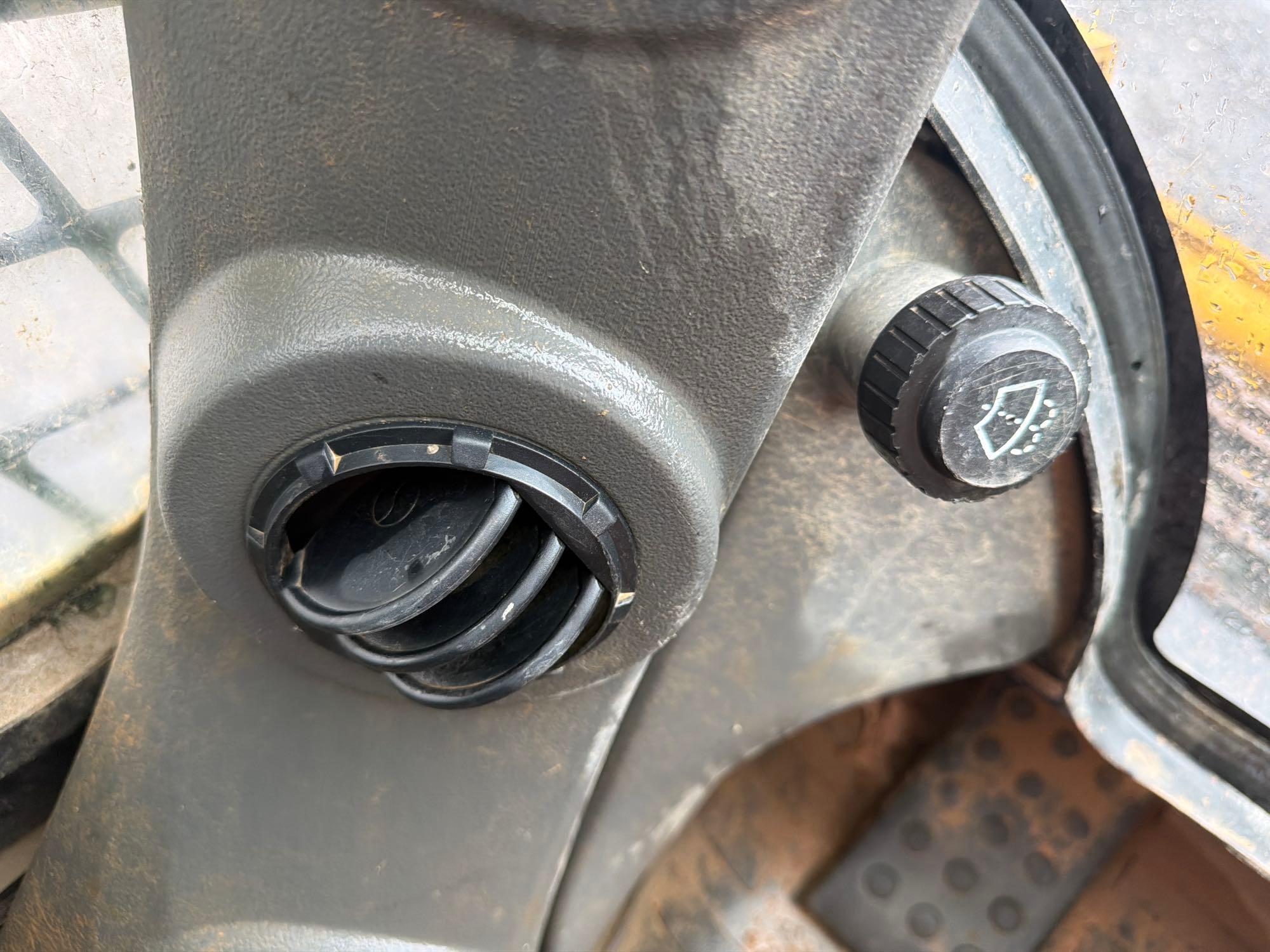 2016 Caterpillar 259D