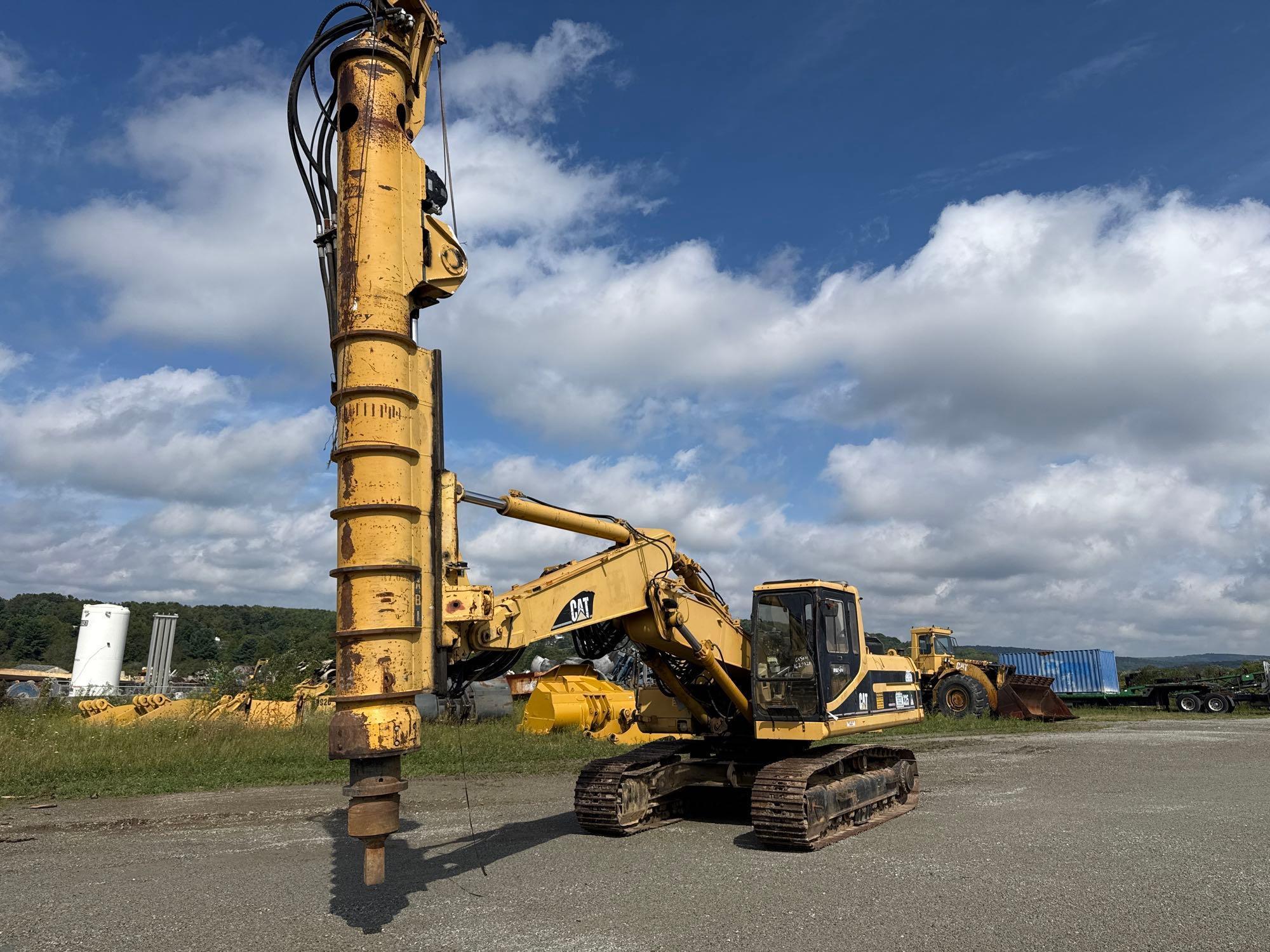 Caterpillar 325