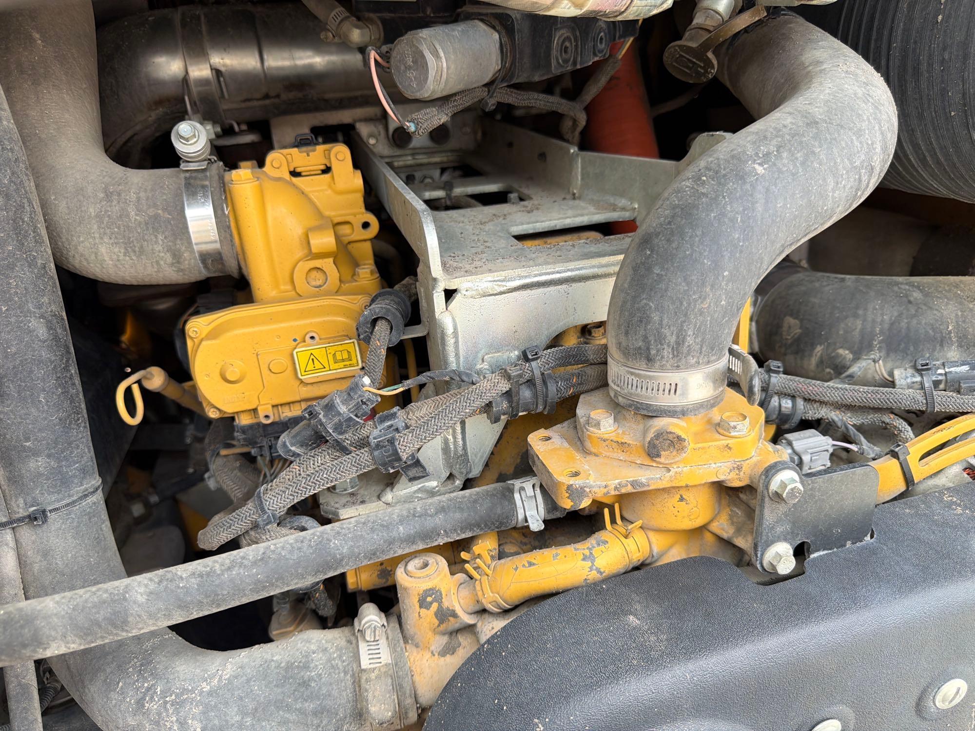 2023 Caterpillar 272D