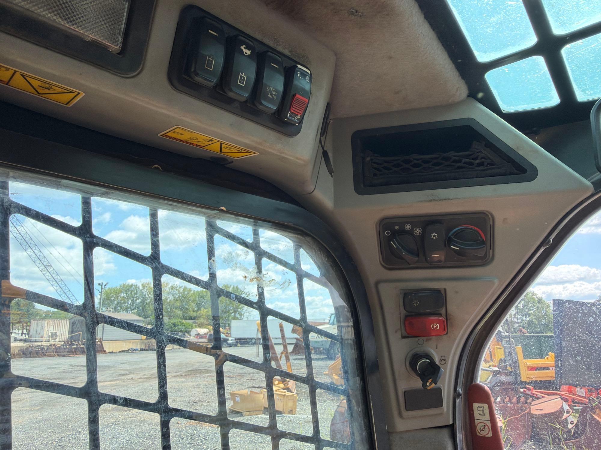 2023 Caterpillar 272D