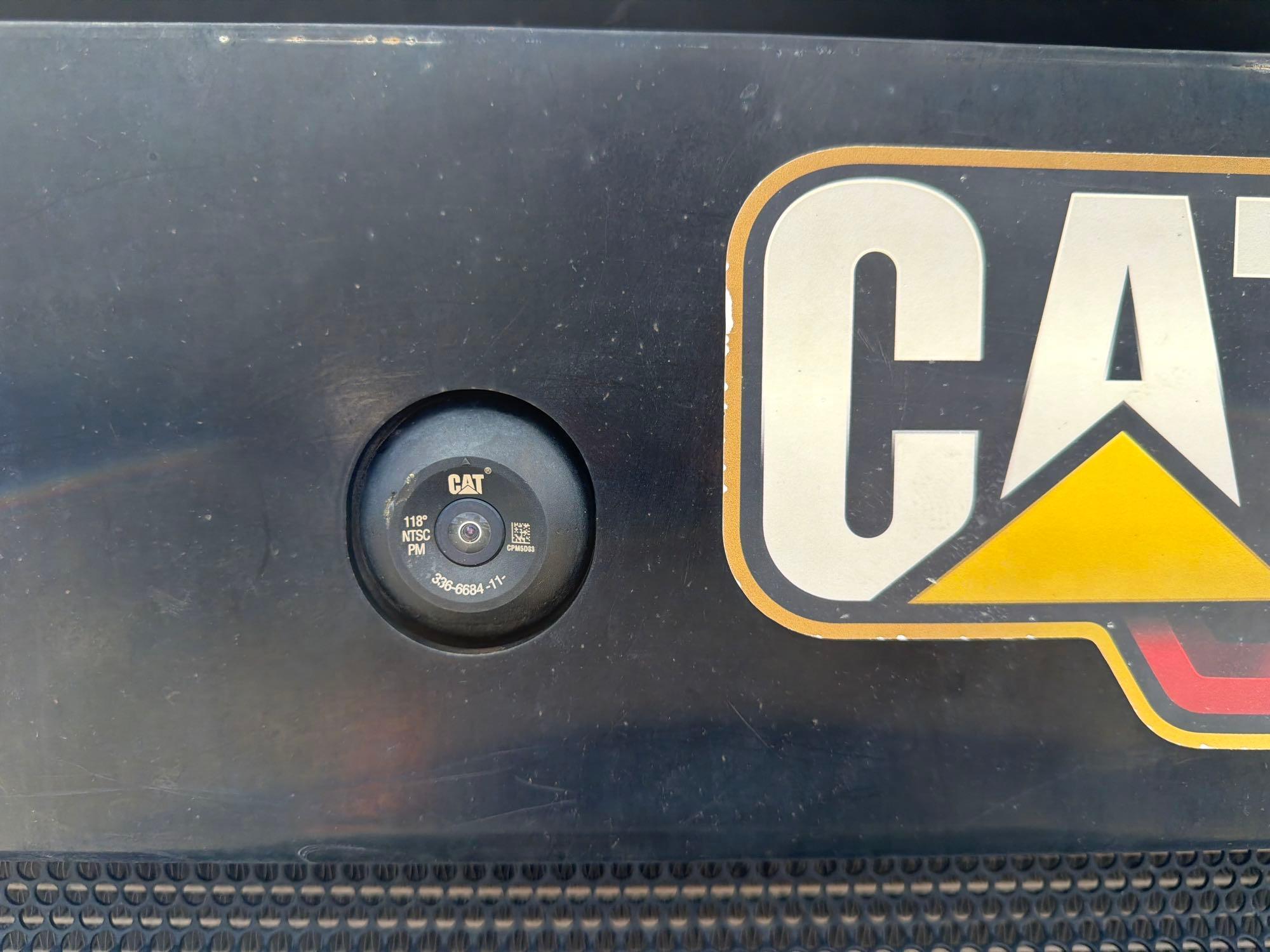 2023 Caterpillar 272D