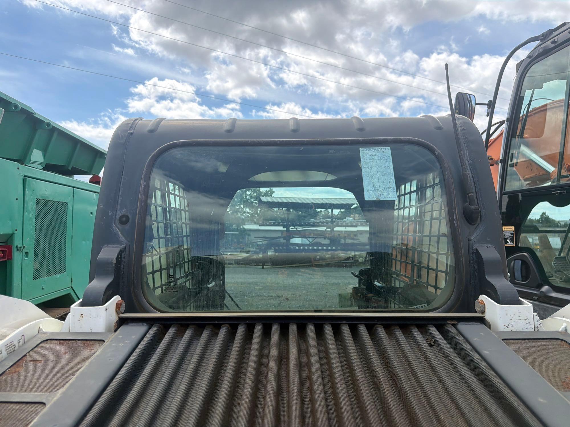 2019 Bobcat T770