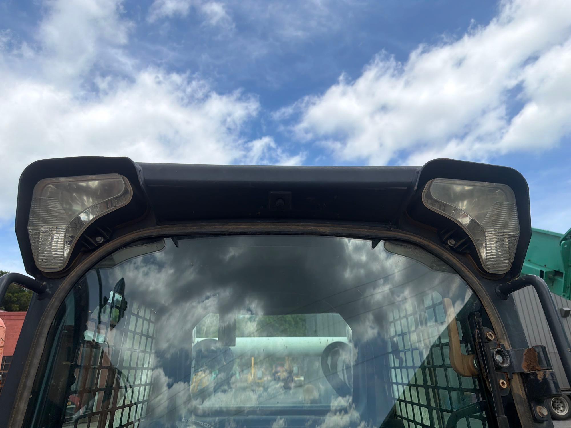 2019 Bobcat T770